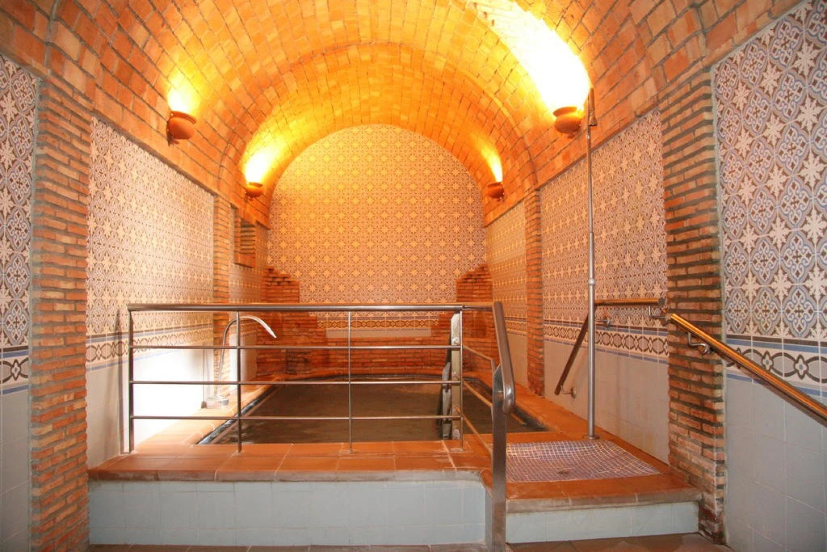 Hotel Balneario San Nicolás