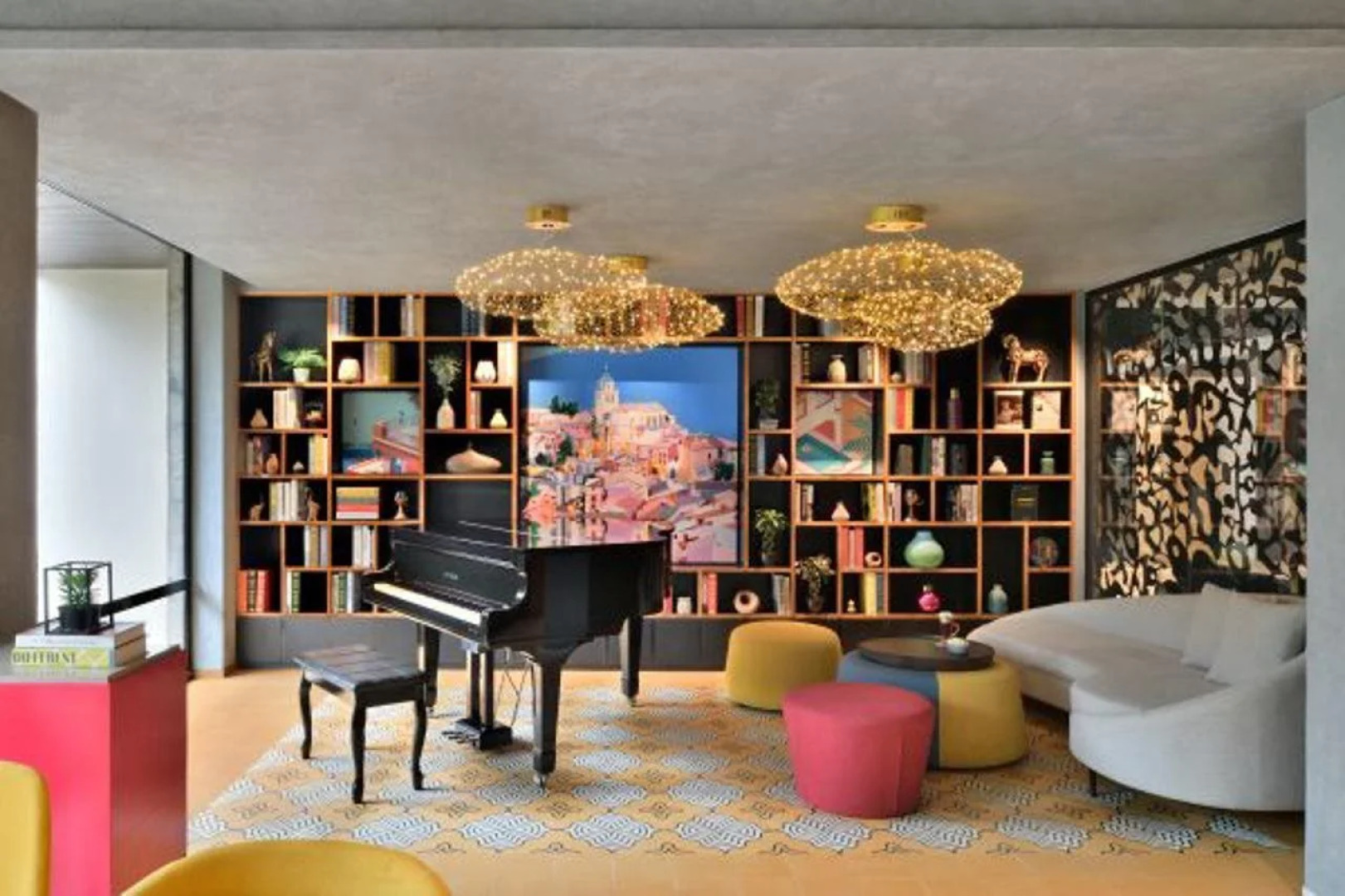 Citadines Arpora Nagoa Goa