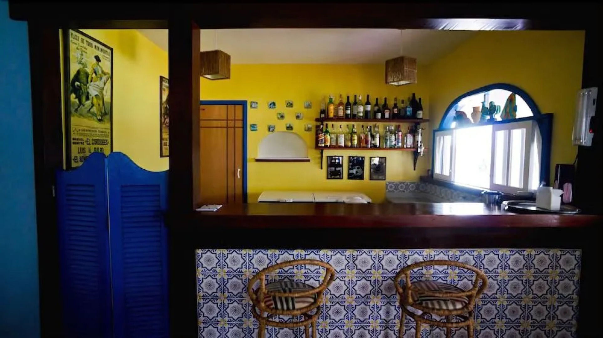 Costa Azul Praia Hotel