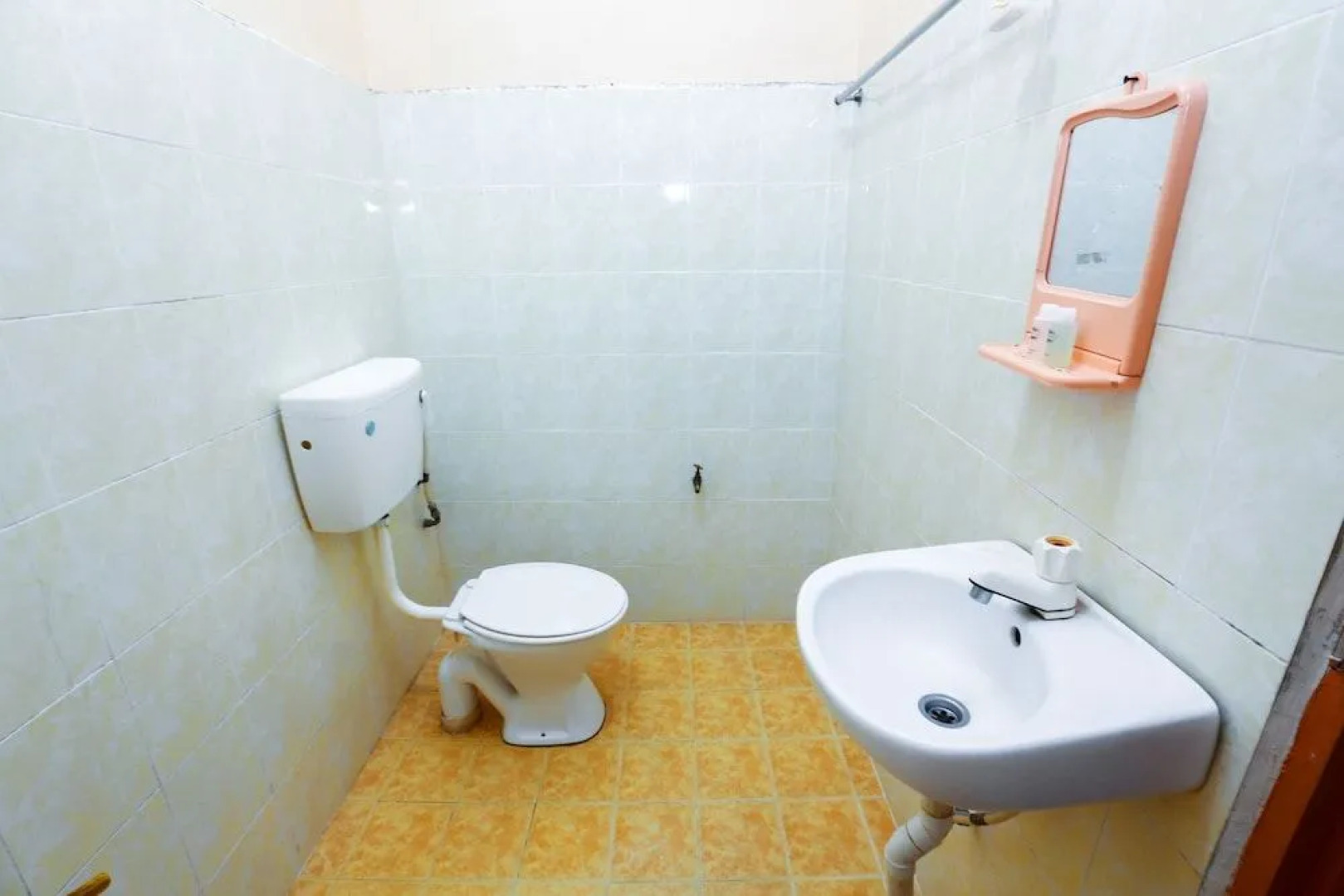 OYO 89887 Chalet Yunie