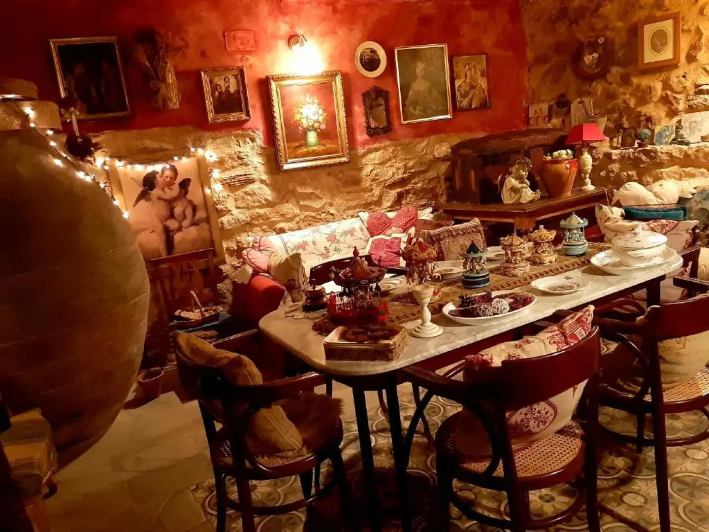 Room in Lodge - Getaway to Cuenca at La Quinta de Malu