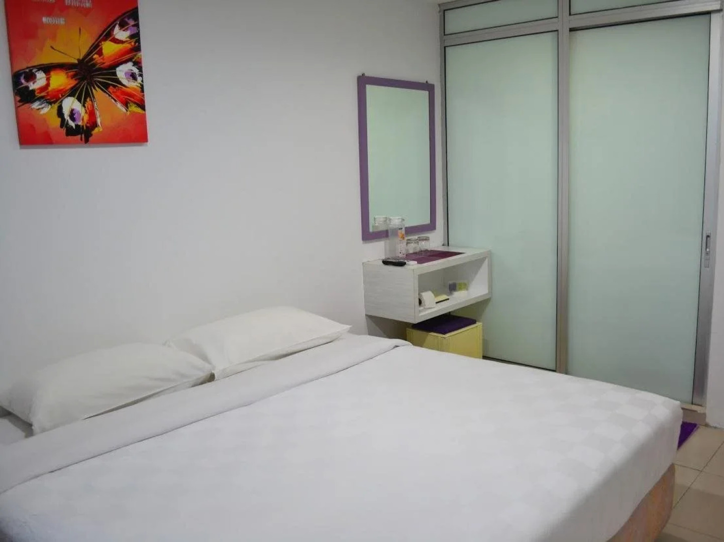 Lavender Hotel Teluk Intan