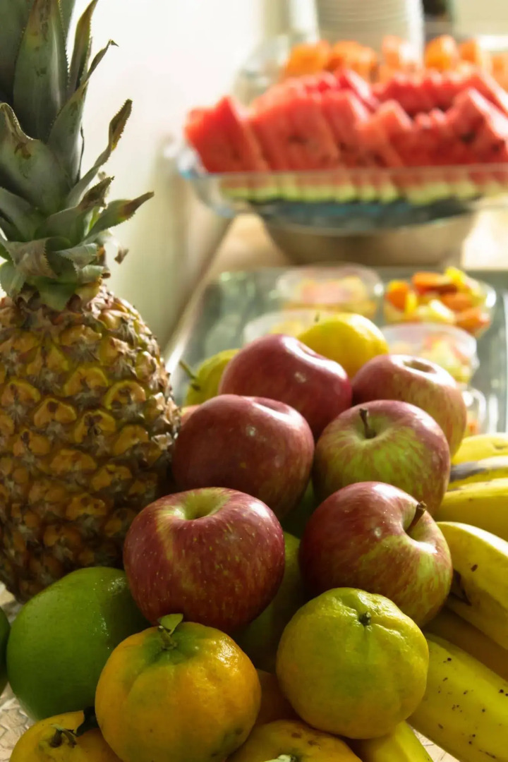 Fênix Hotel Varginha