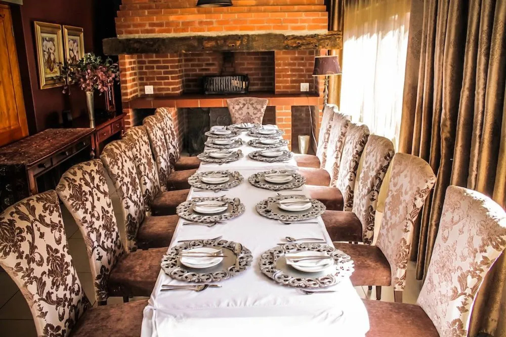 Tramonto Boutique Hotel