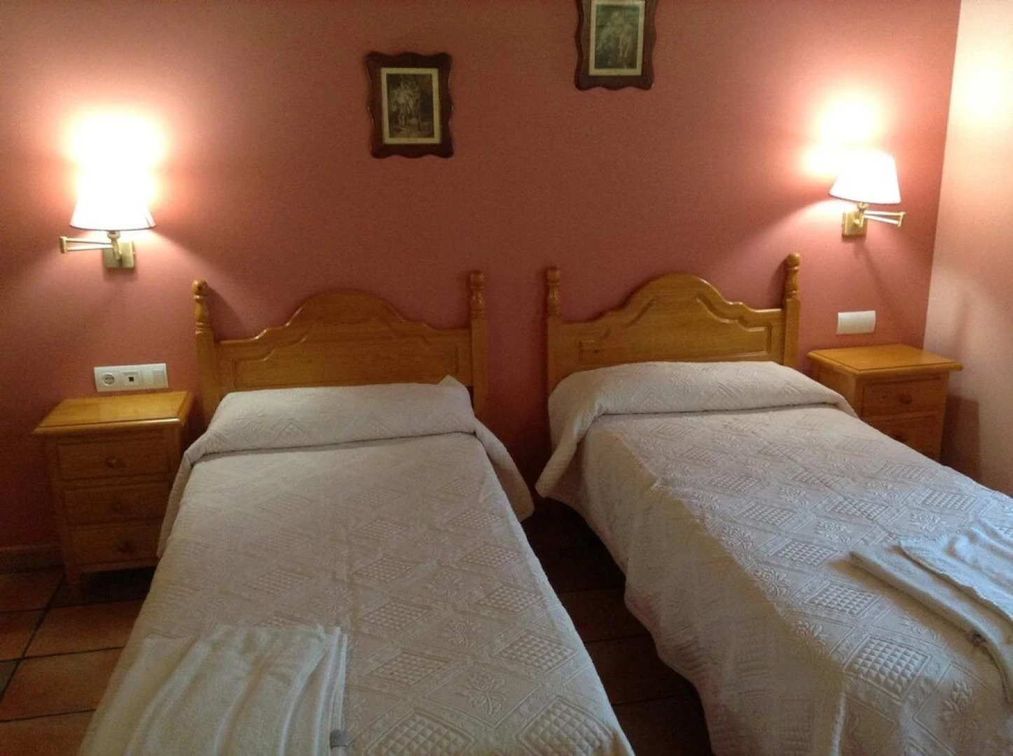 Casa Rural El Quemao