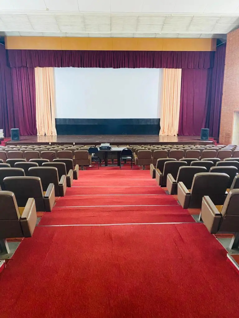 ФГБУ Пансионат Солнечный МЧС Комплекс Западный