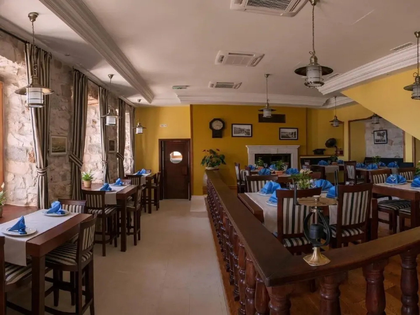 Boutique Hotel Adriatic - Adults Only