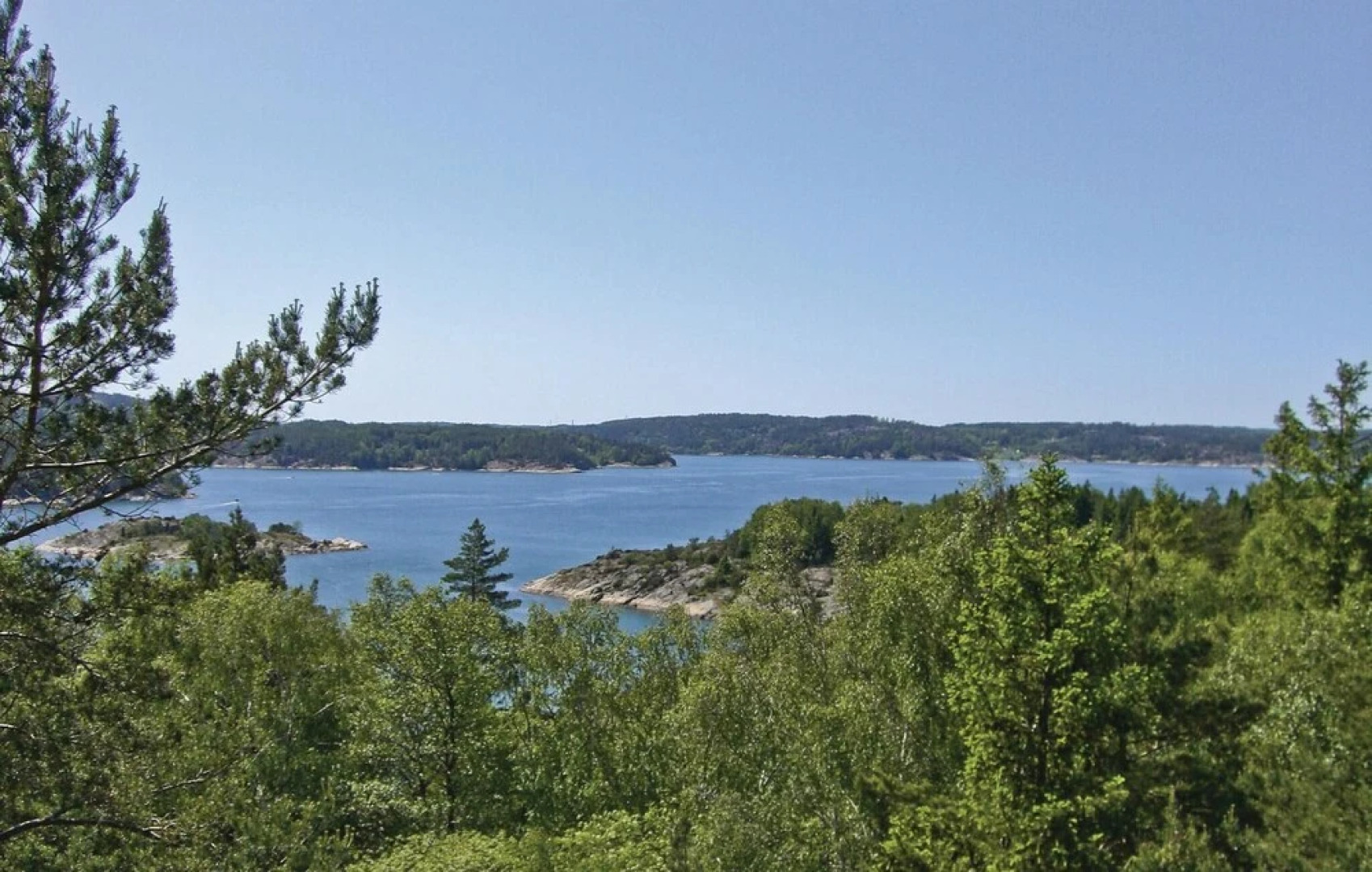 Beautiful Home in Munkedal With 2 Bedrooms and Wifi