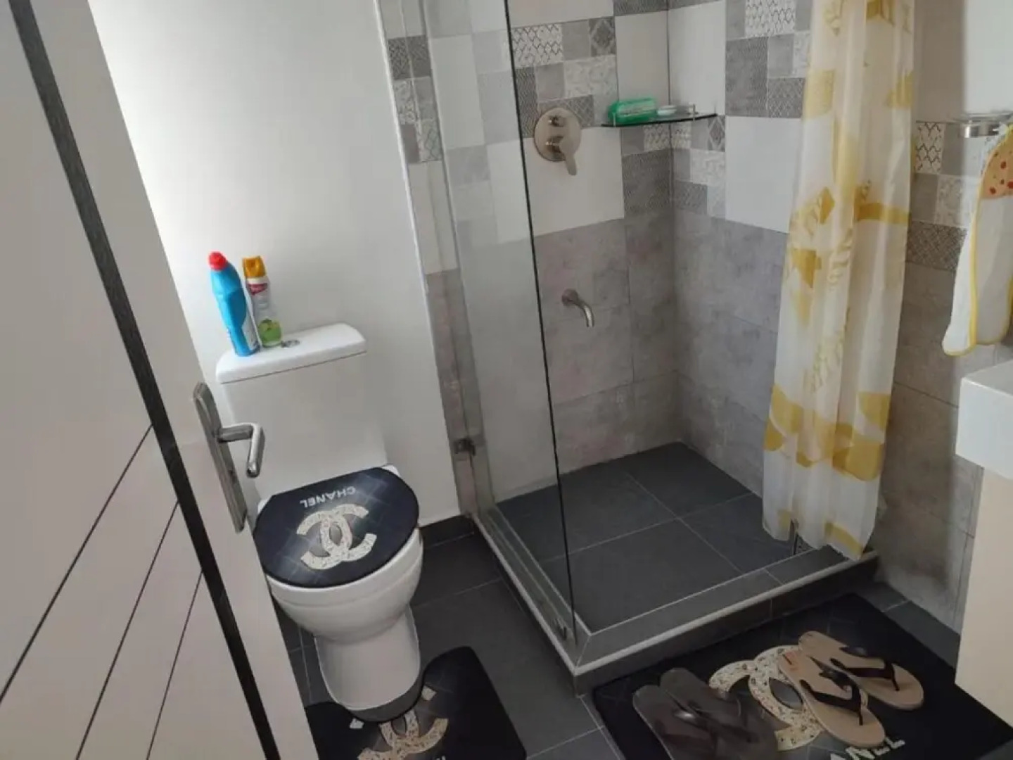 Stay.Plus Greatwall Apartments