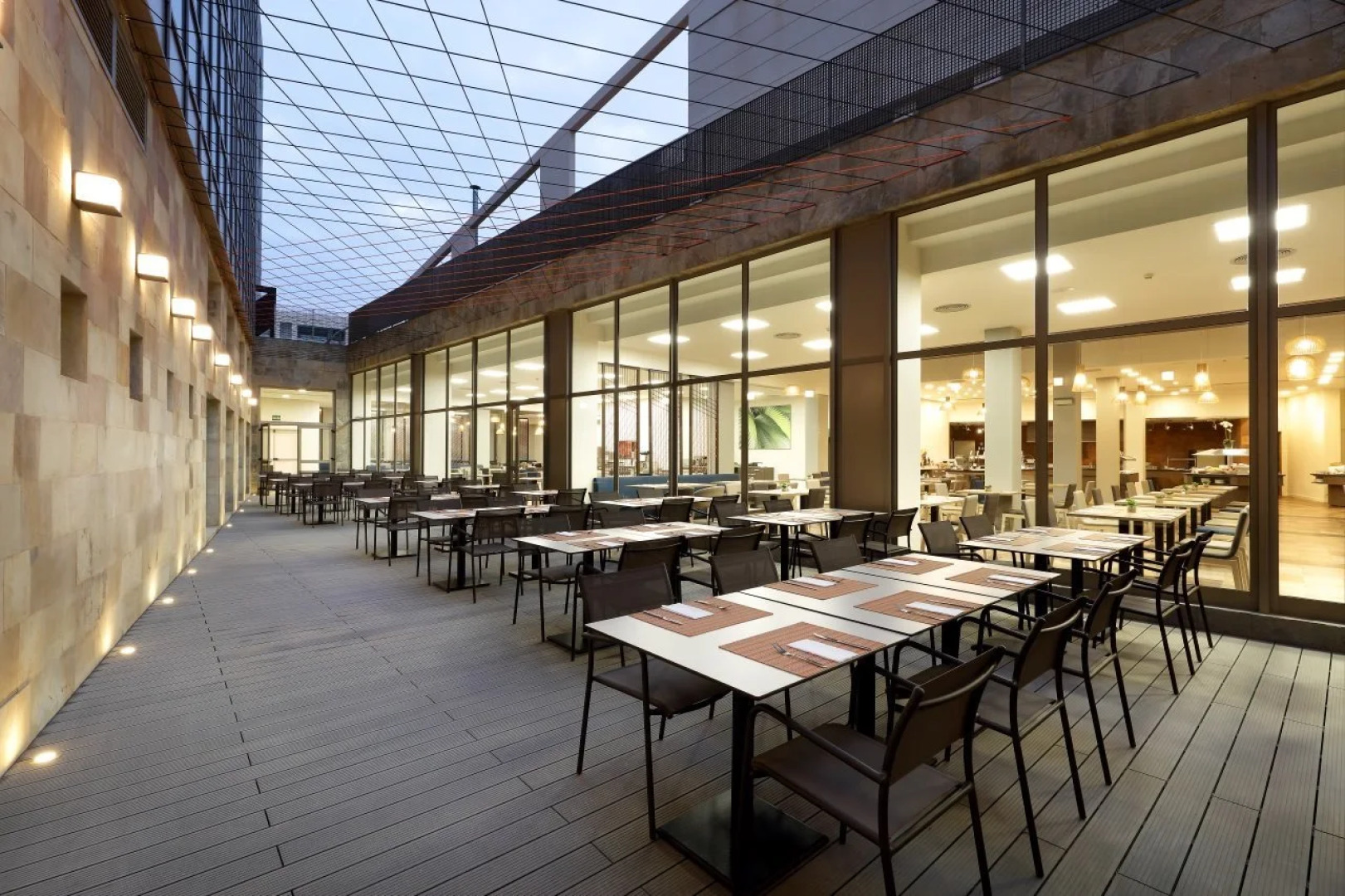 Eurostars Las Salinas 