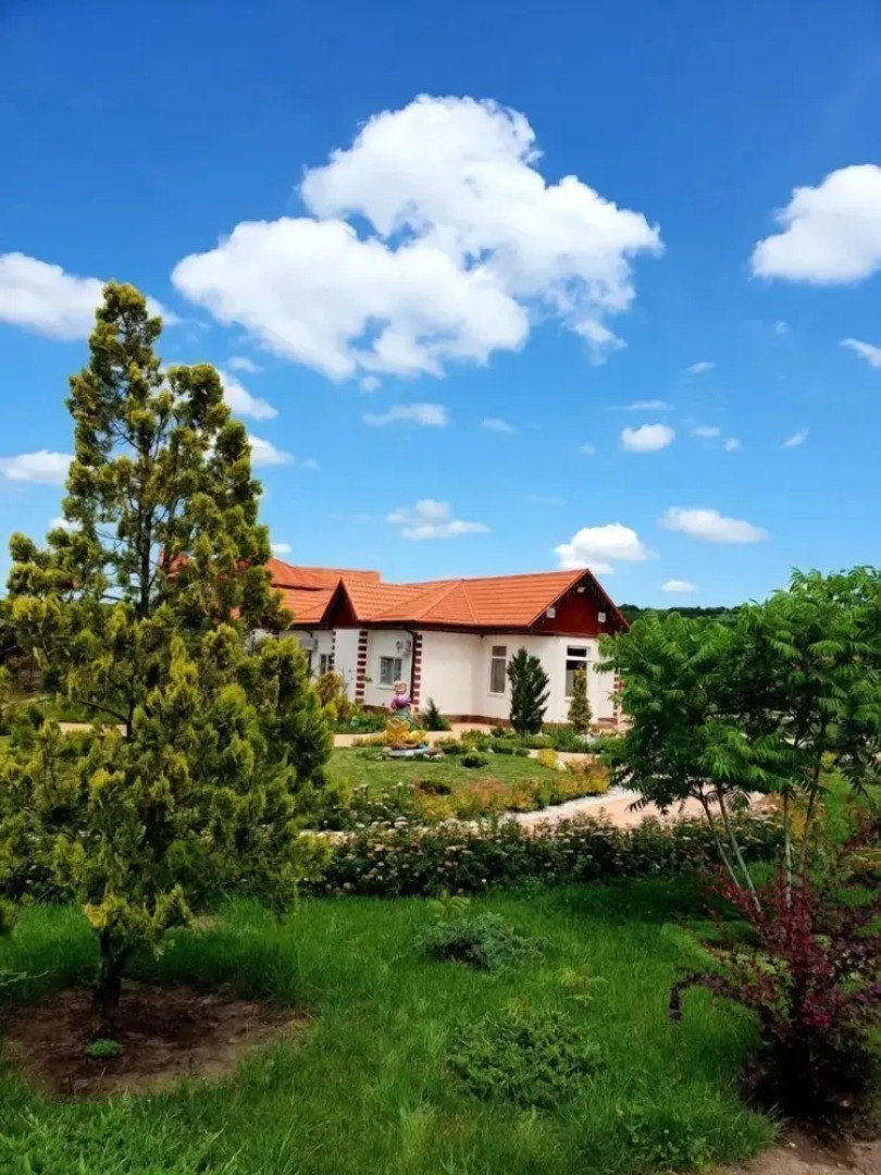 Eco-Usadba Golden Key