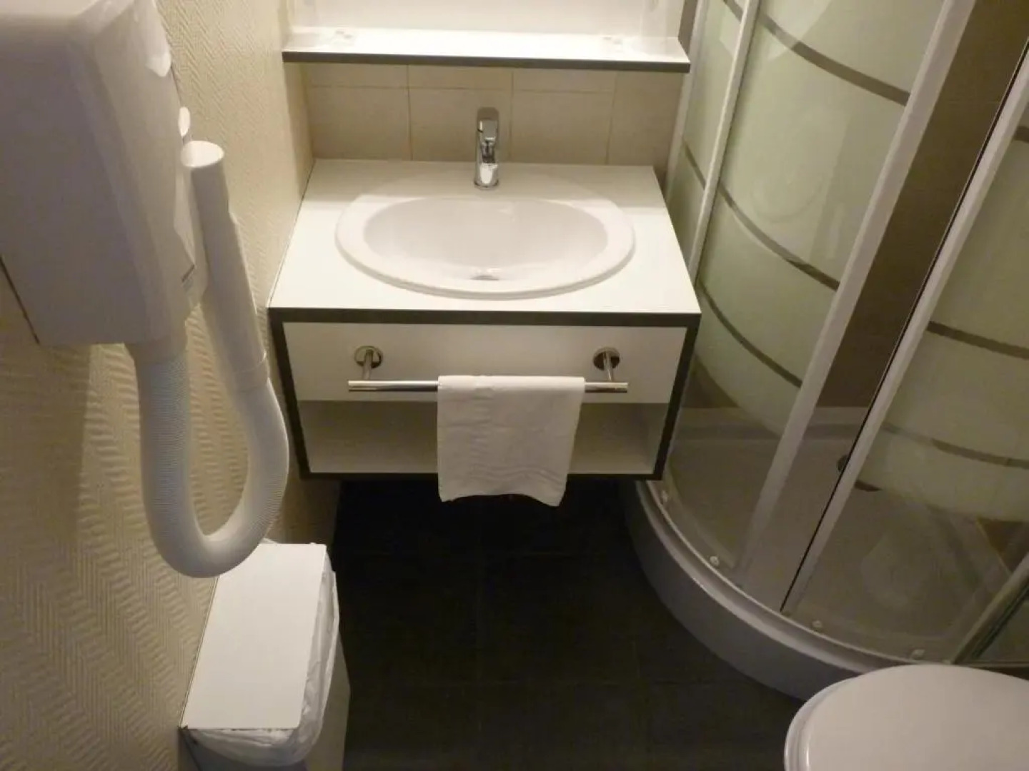 Hôtel Wood Inn Bordeaux Aeroport