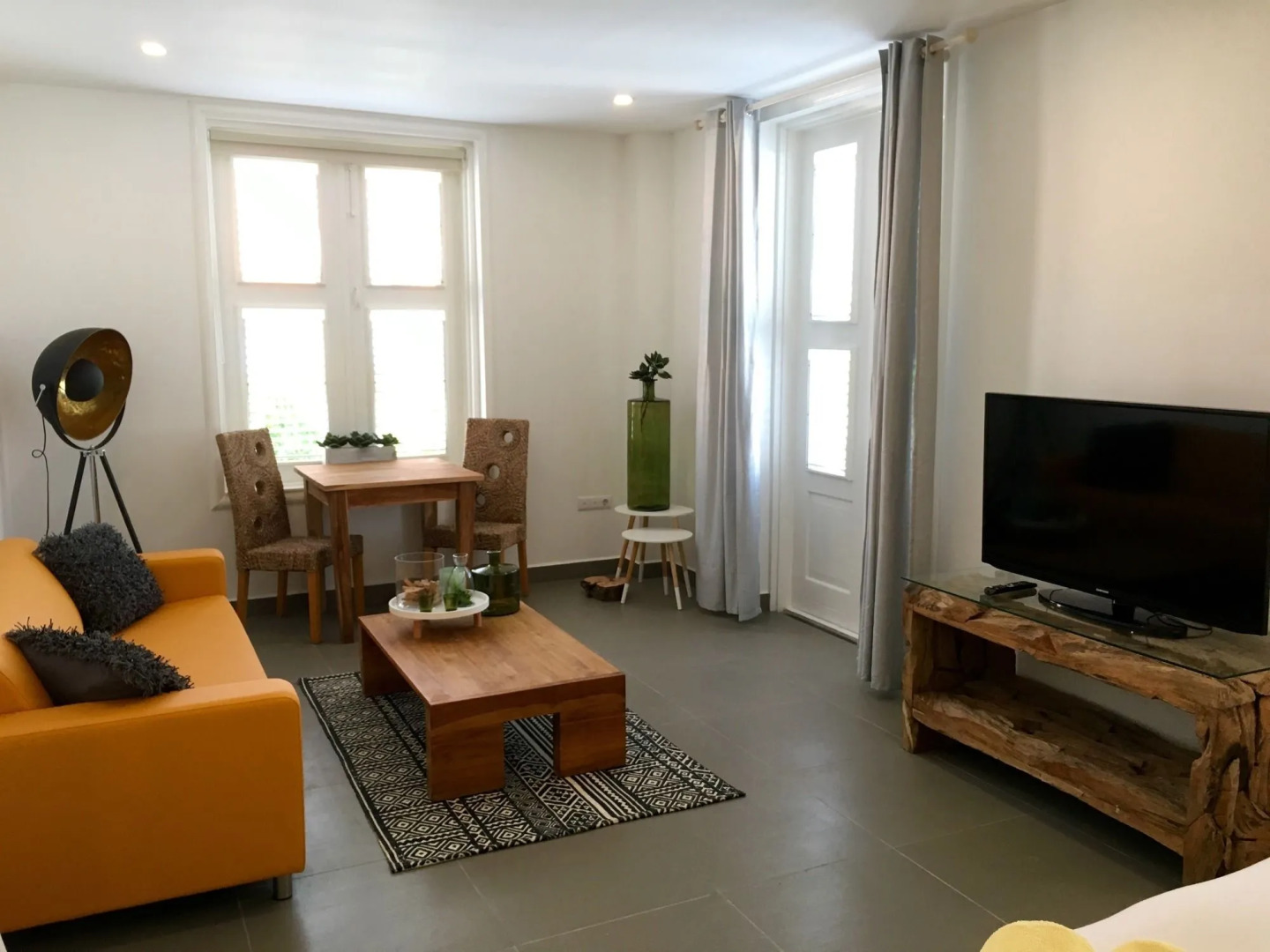 Saint Tropez Boutique Hotel