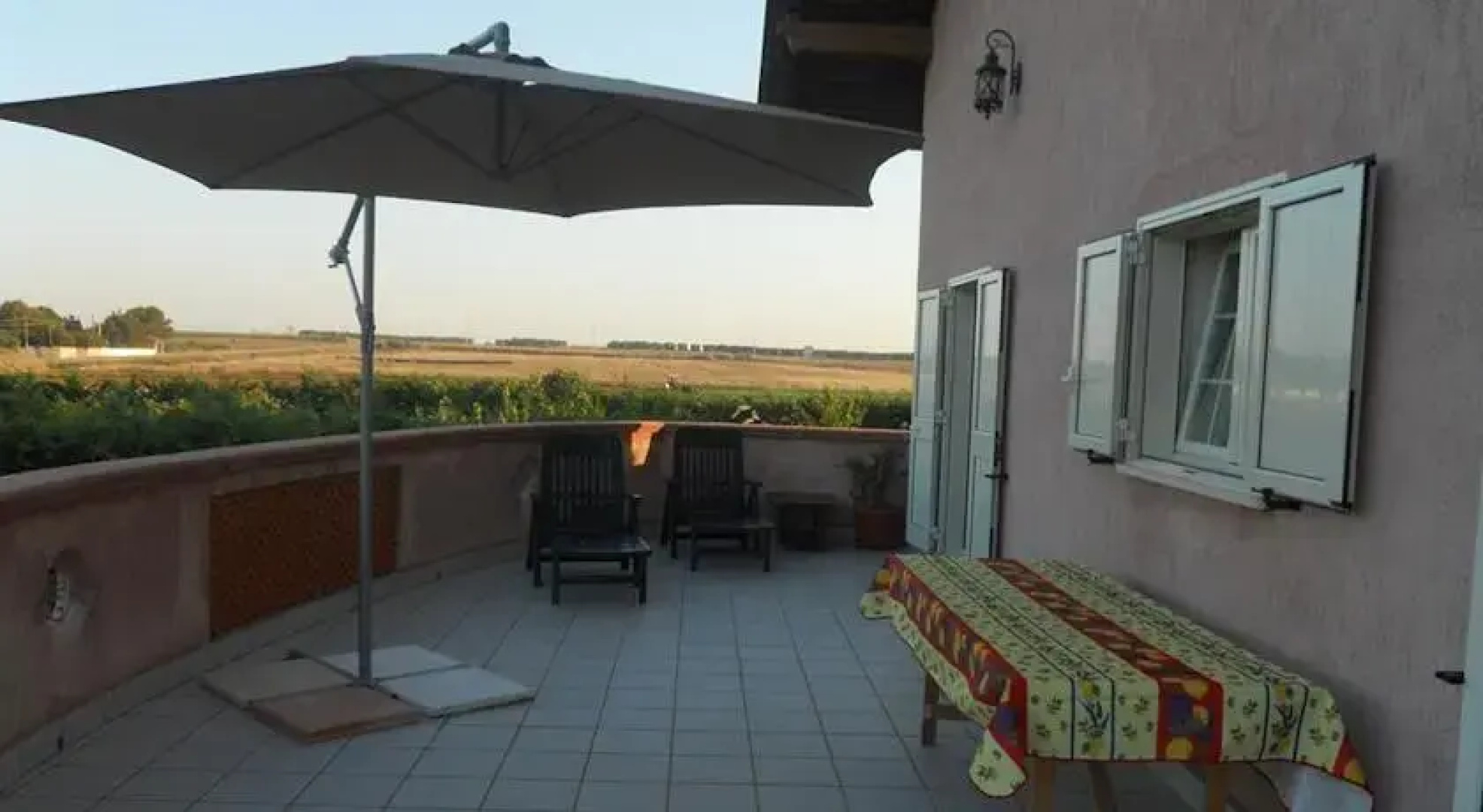 Villa Al Mare