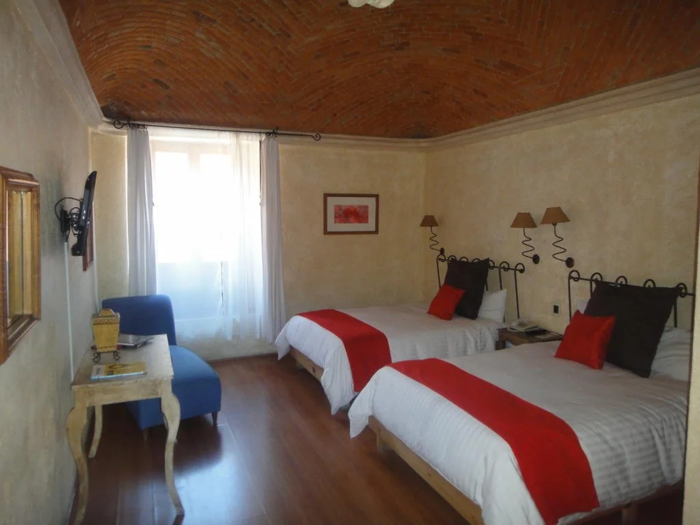 Coqueta Hotel Boutique