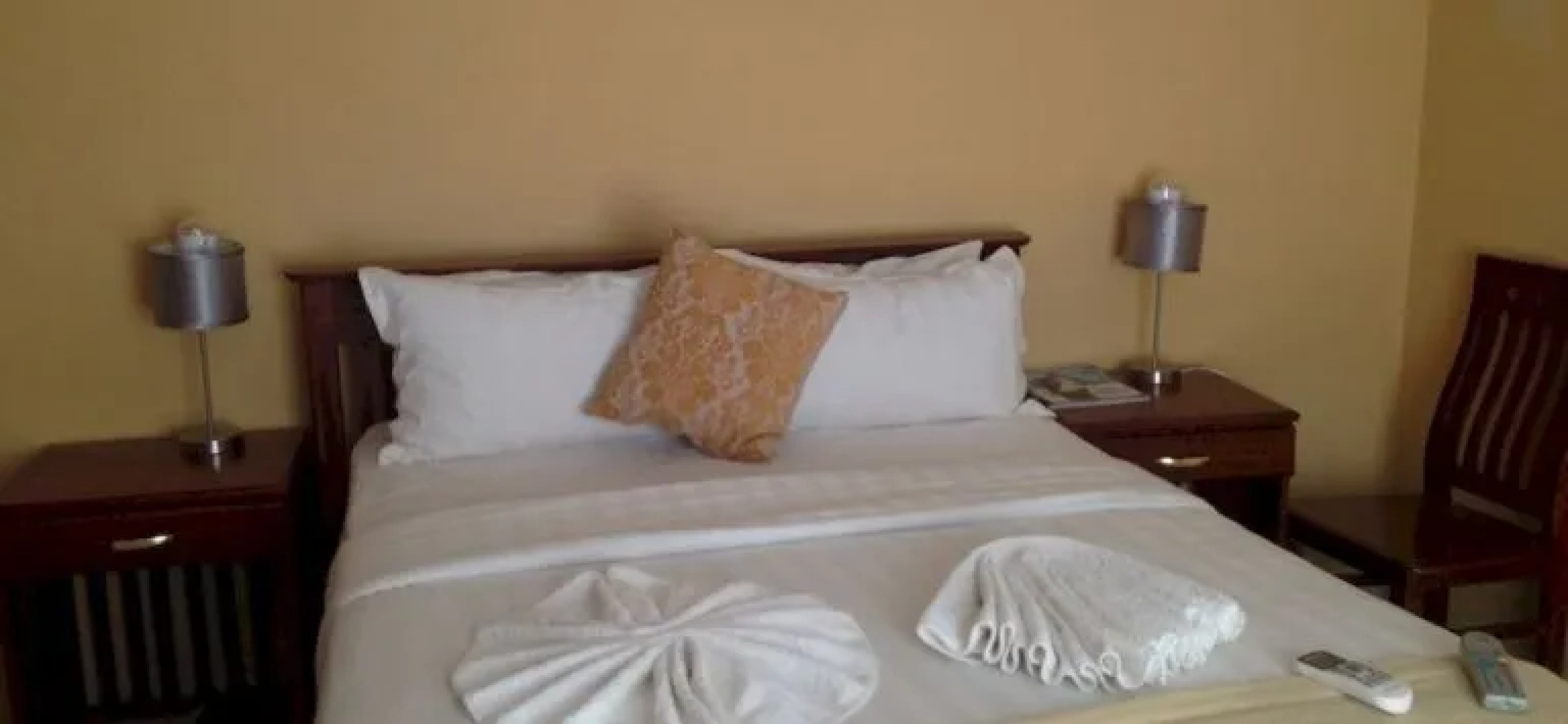 Isabel Guest Suites & Tours