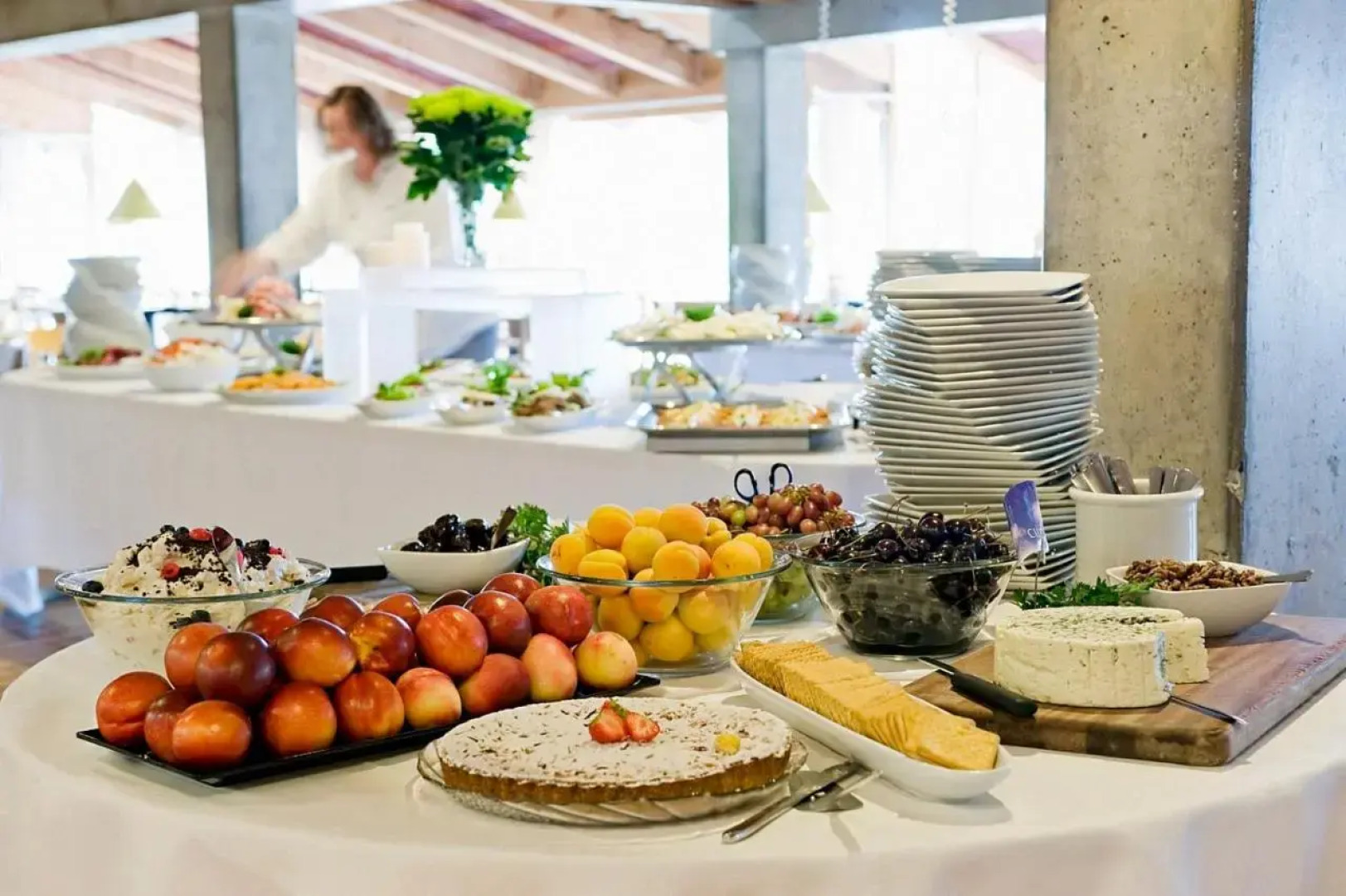 Konventum Konferencecenter