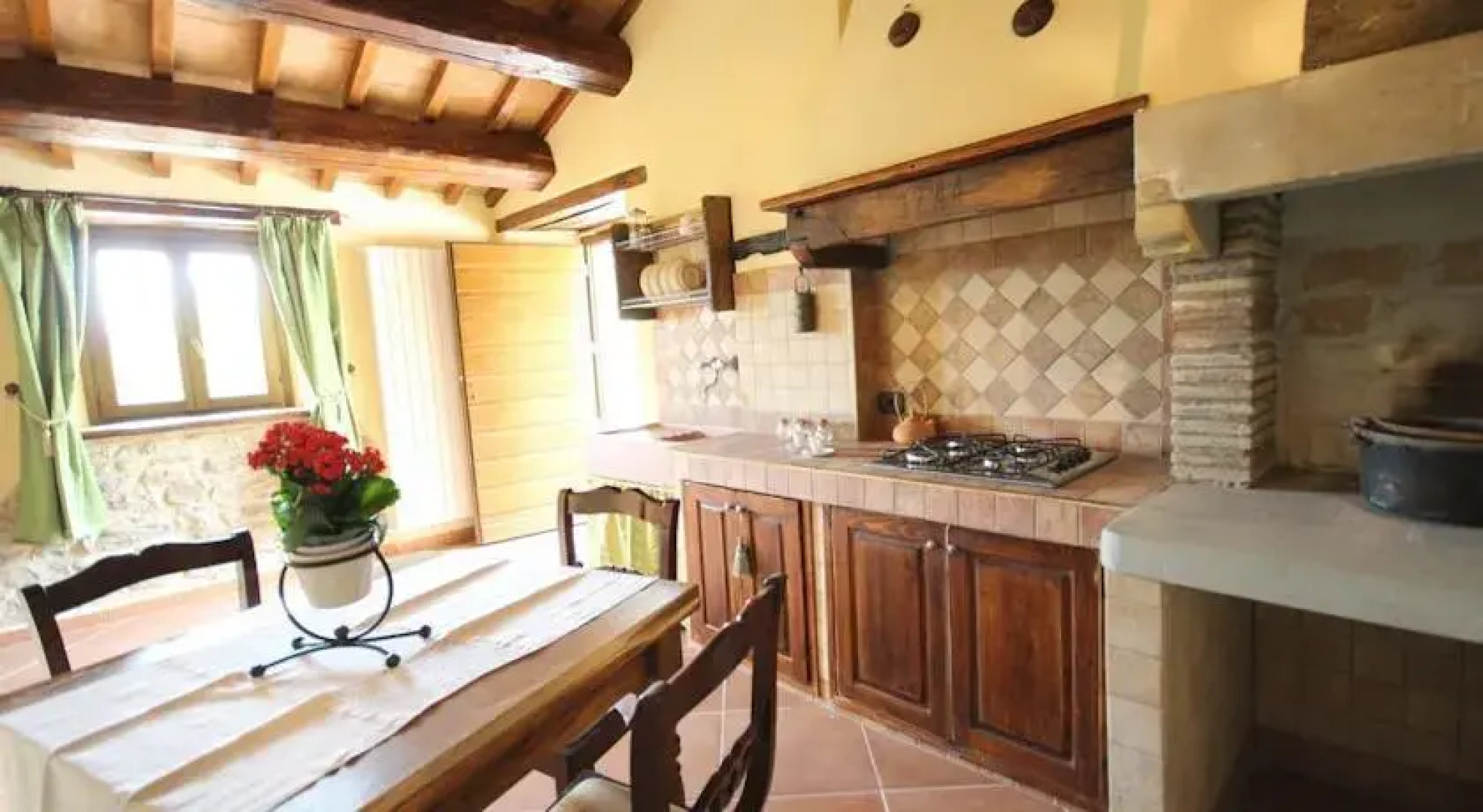 Agriturismo il Casale del Barone