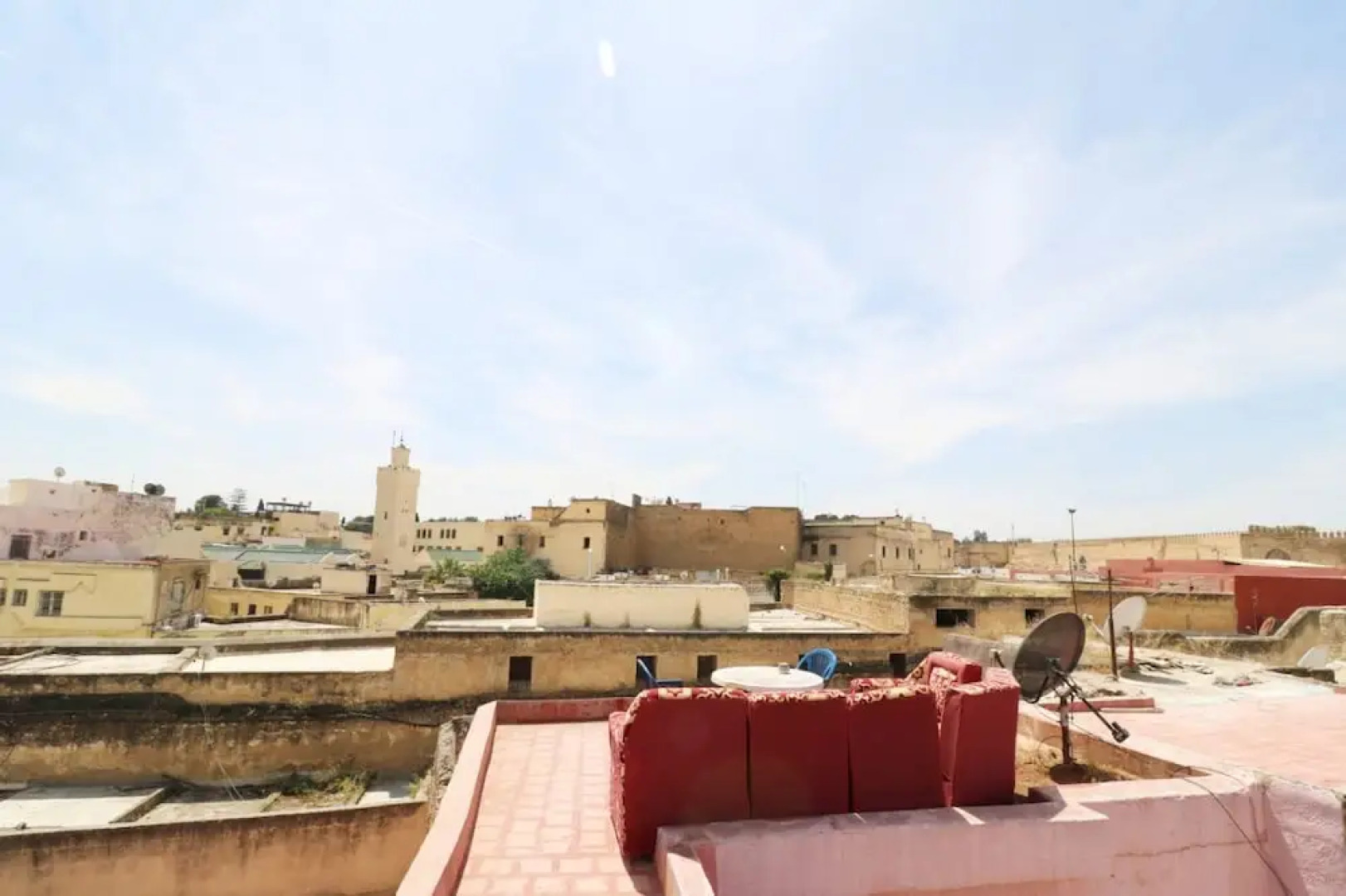 Downtown Hostel Fez - Hostel