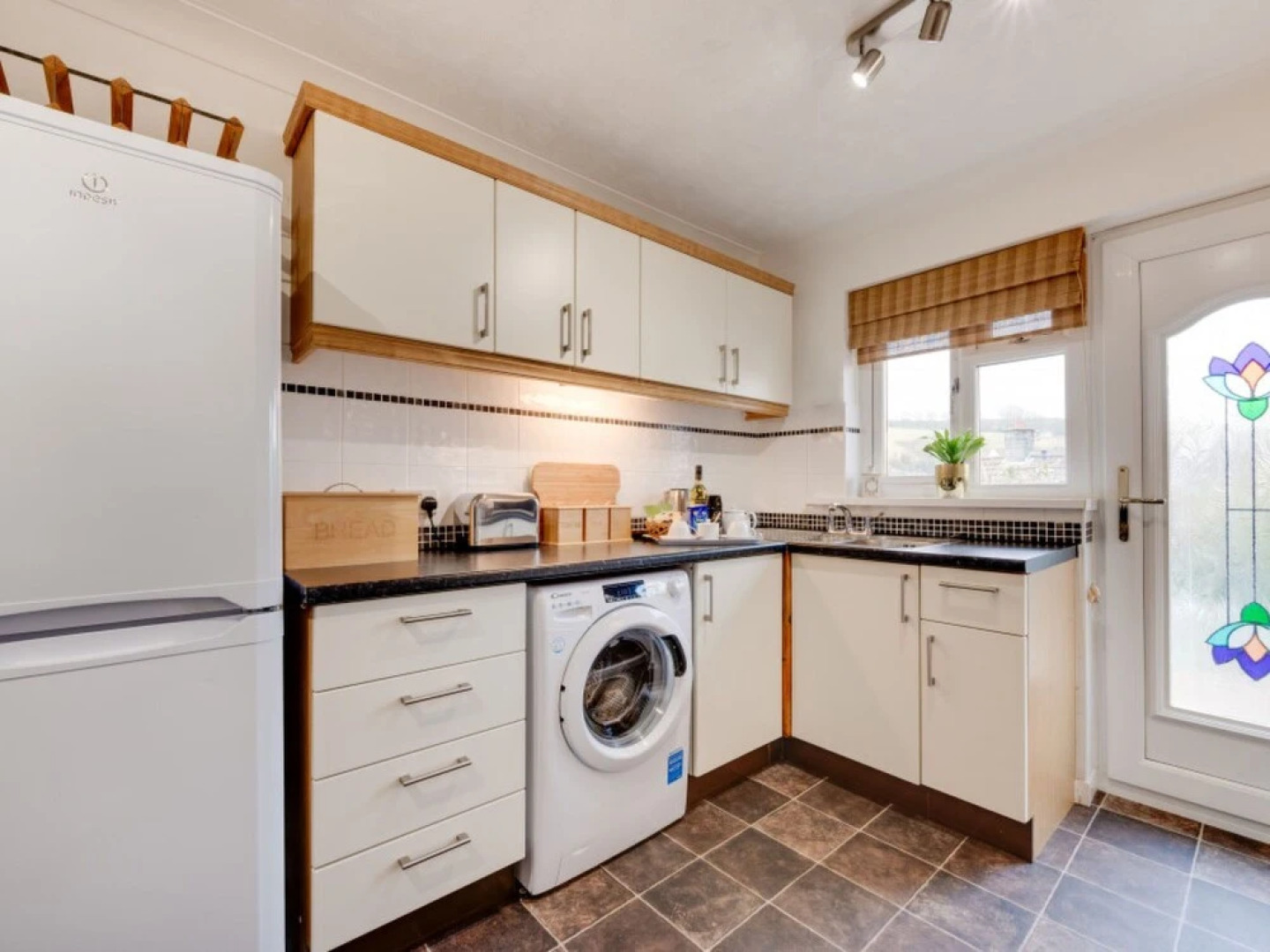 The Retreat Knowle in Knowle