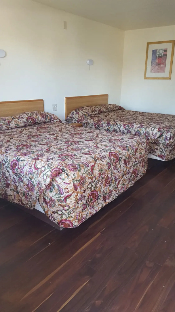 Best Economy Inn n Suites