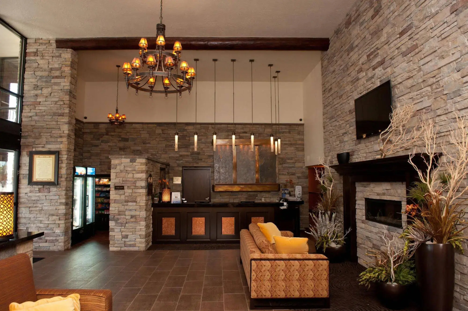 Park Inn by Radisson Salt Lake City Midvale