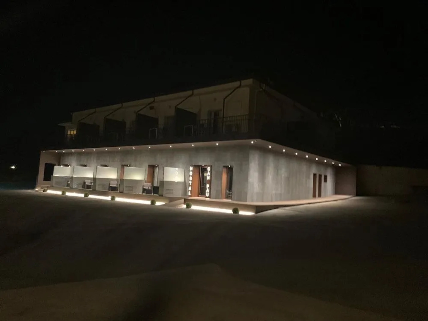 Hostal Rural Can Pau