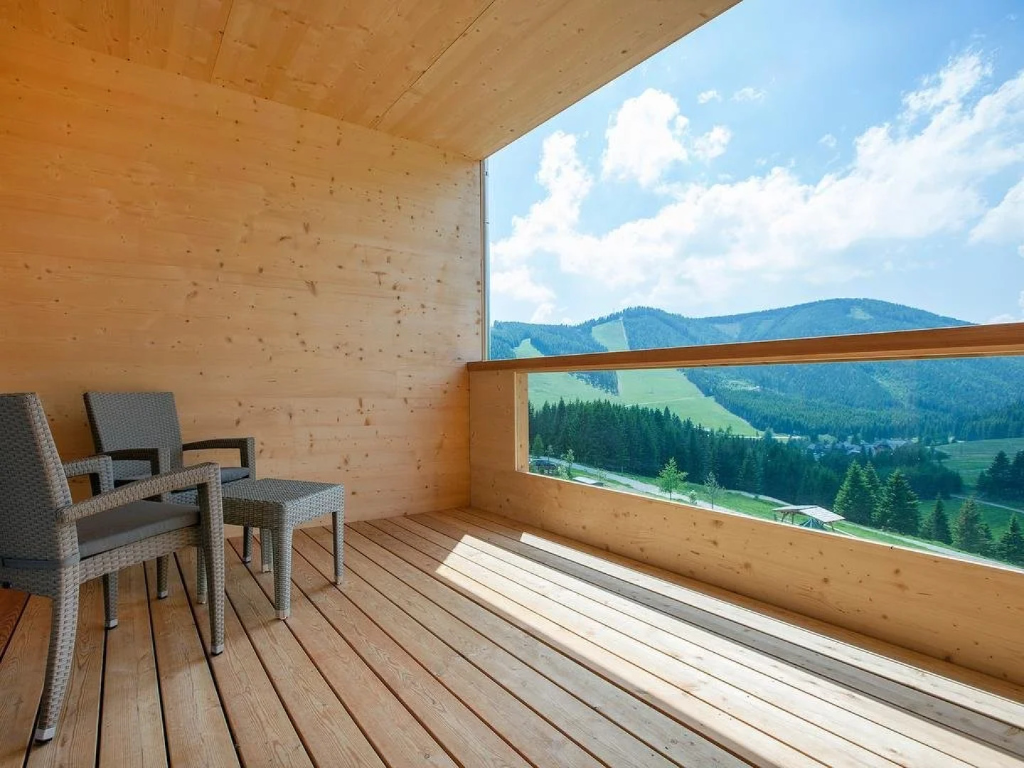 Almwellness Hotel Pierer