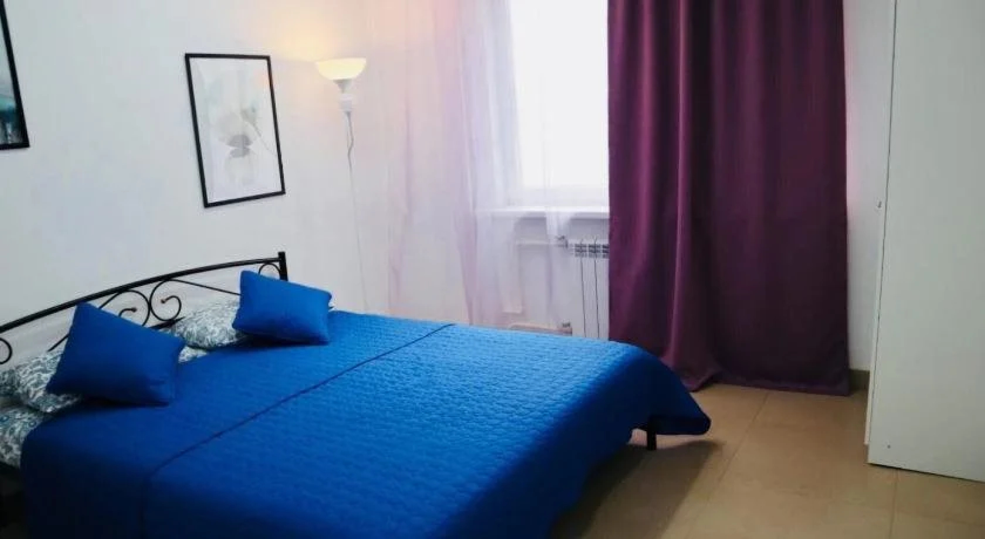 Travel Inn Fonvizinskaya