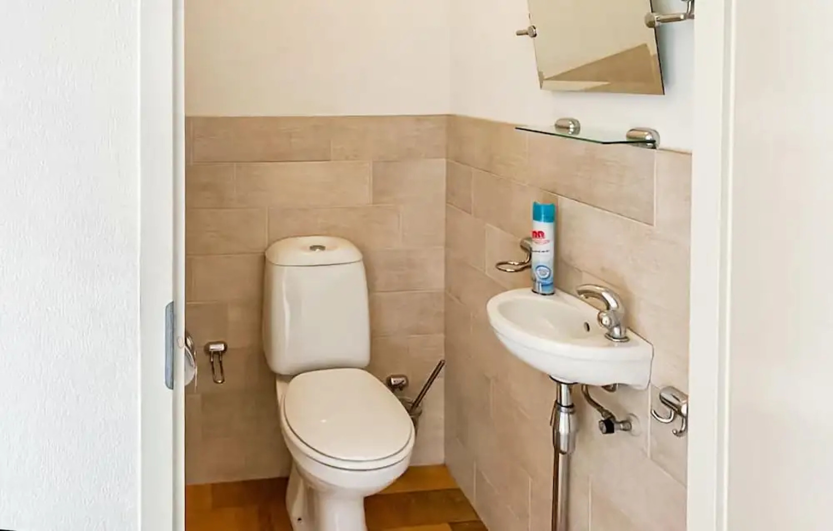 It Soal Waterpark-waterlelie