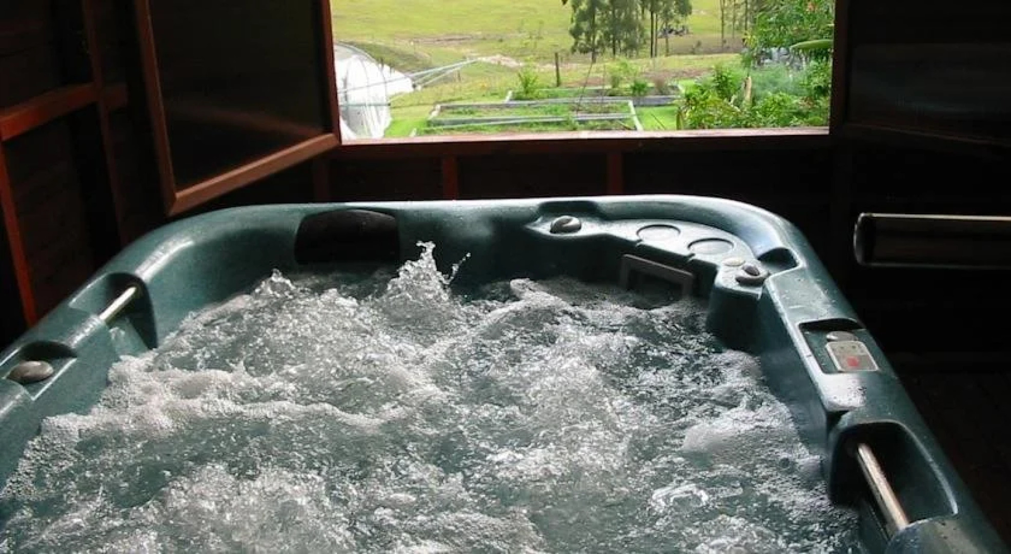 Lavender Grove Farm Bb