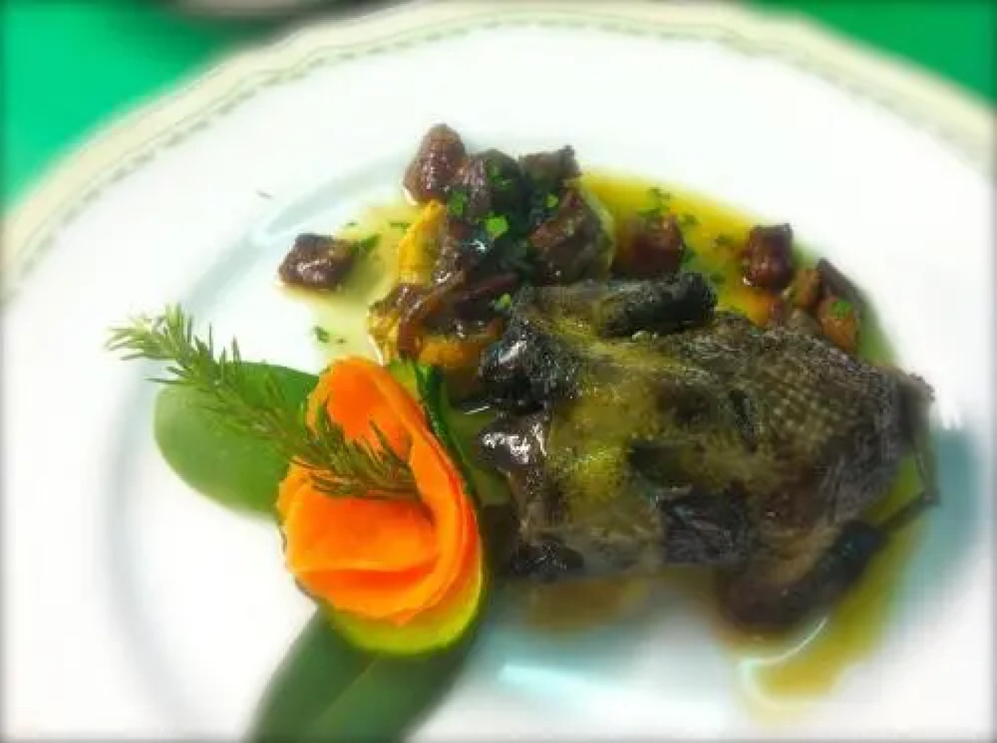 Podere Adorni Holiday Resort