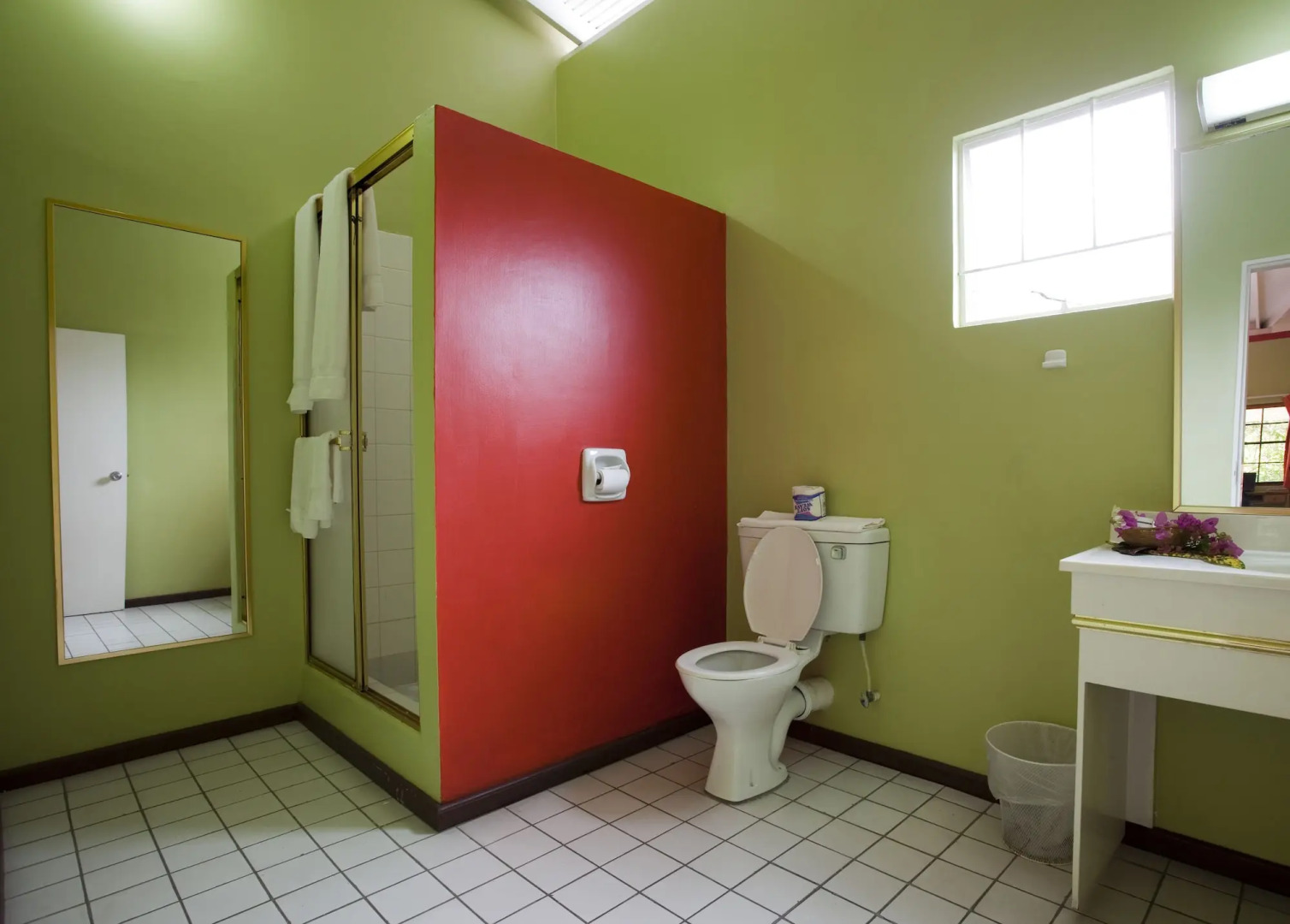 The Chancellor Hotel