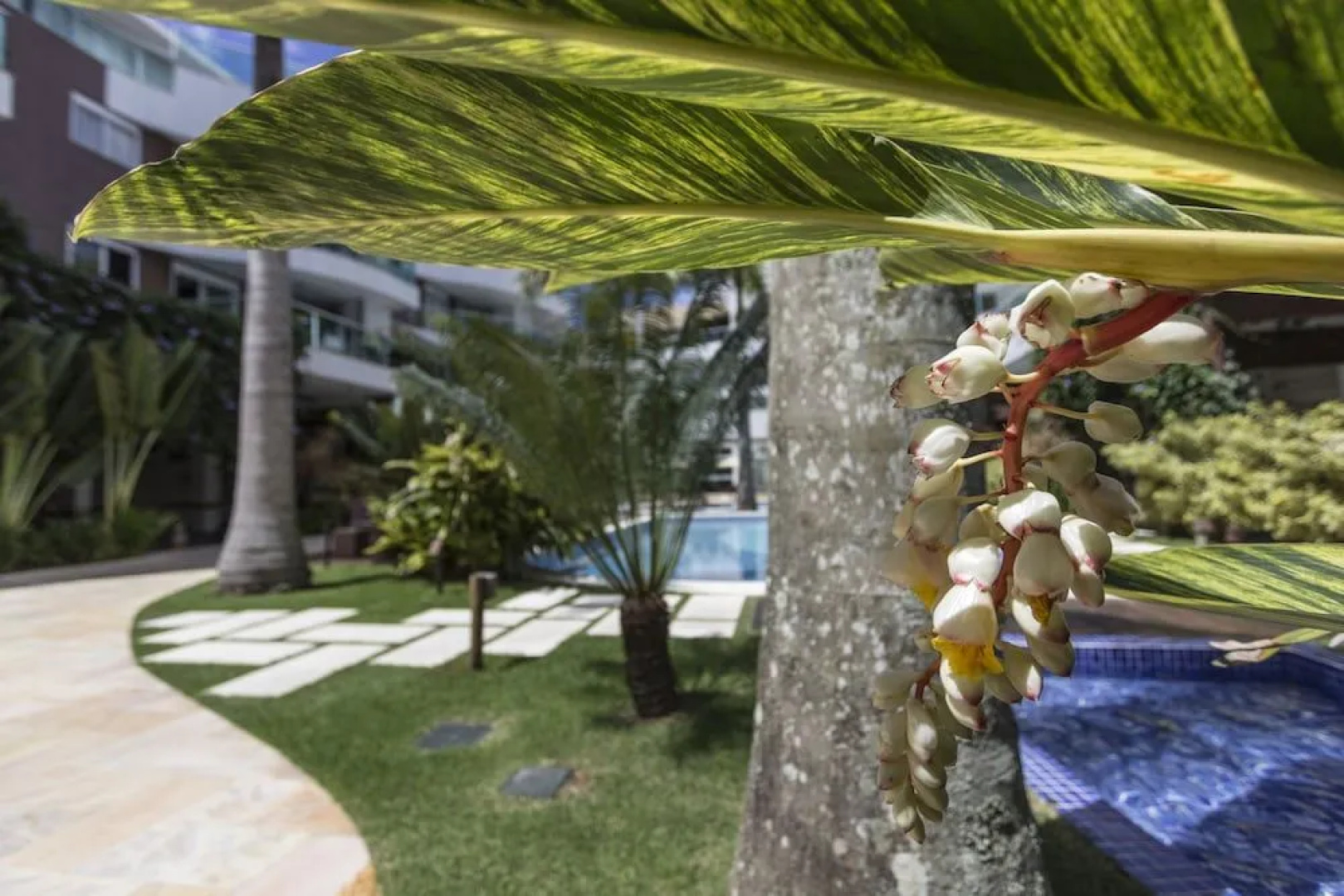 Fabulosa Cobertura com Jacuzzi - Condomínio com Piscina - Boulevard Bombinhas