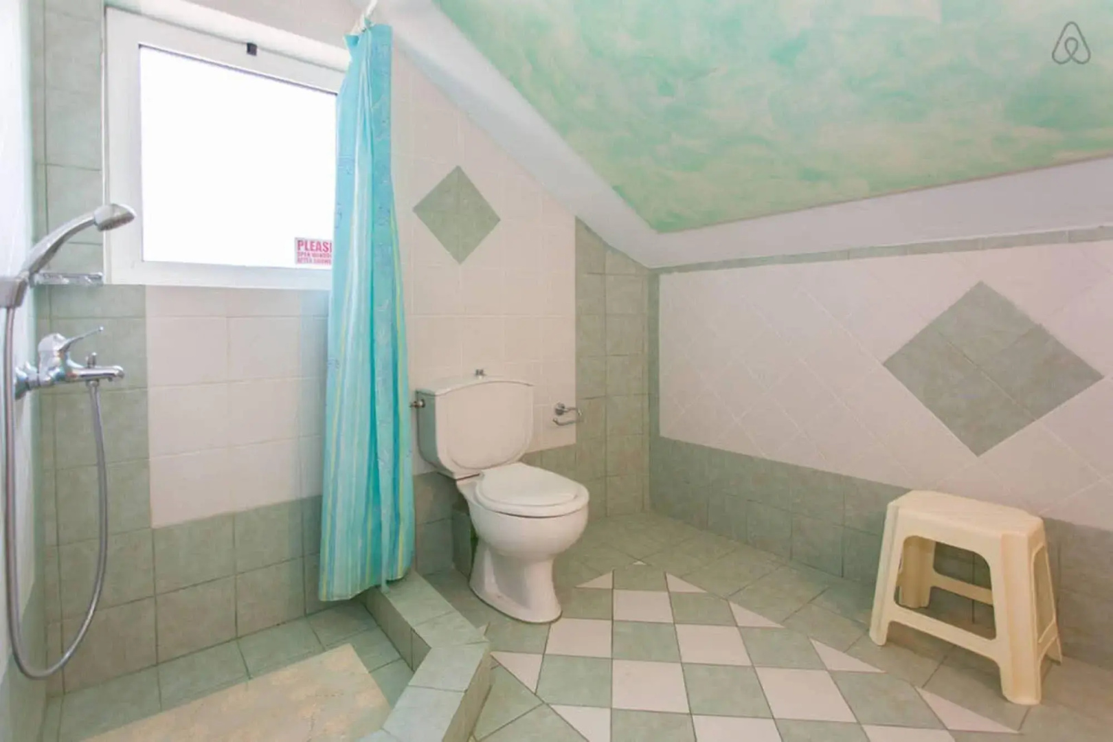 Armonia Apartments & Studios