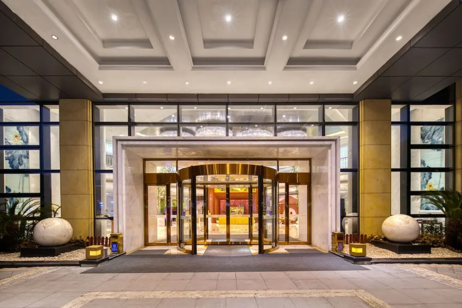 Lakeview Hotel Hangzhou