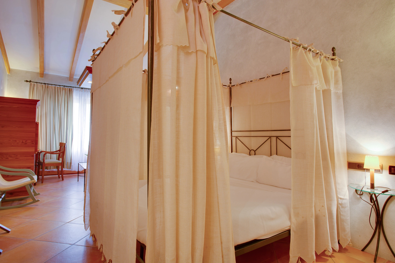 Casal Santa Eulàlia Hotel