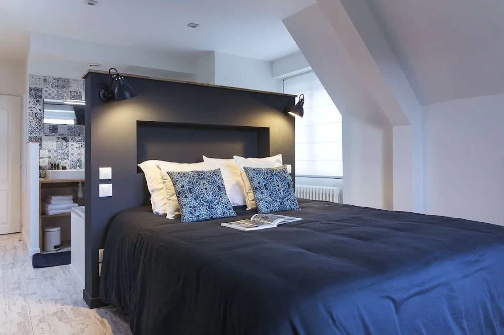 Cottage Santa Teresa