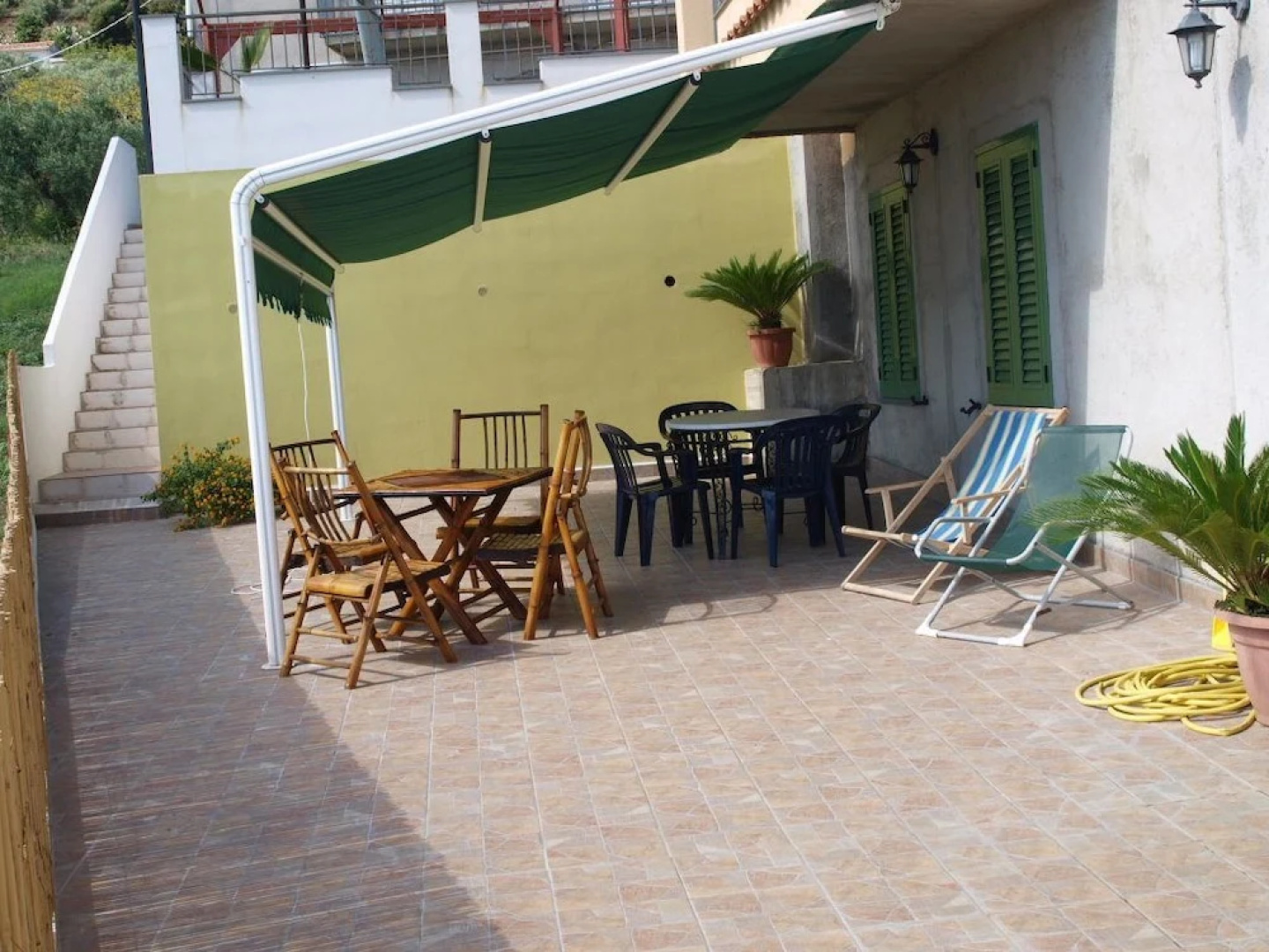 Helios Apartments