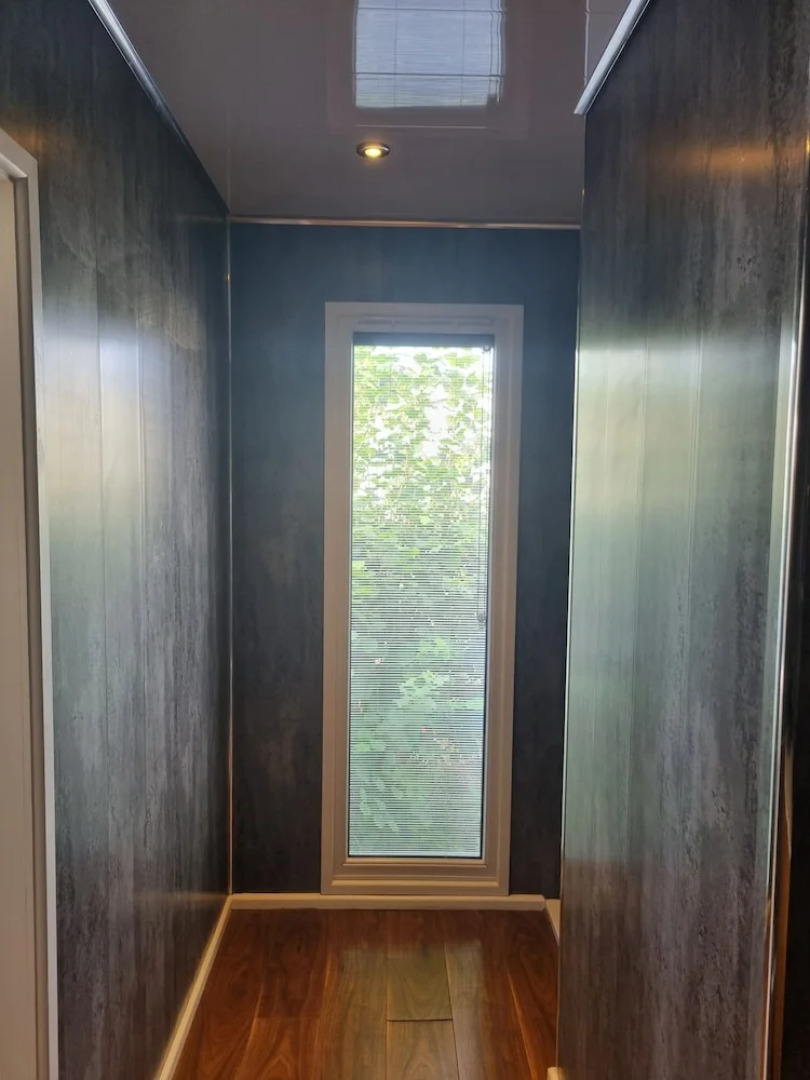 Stunning 1 Bedroom Lodge