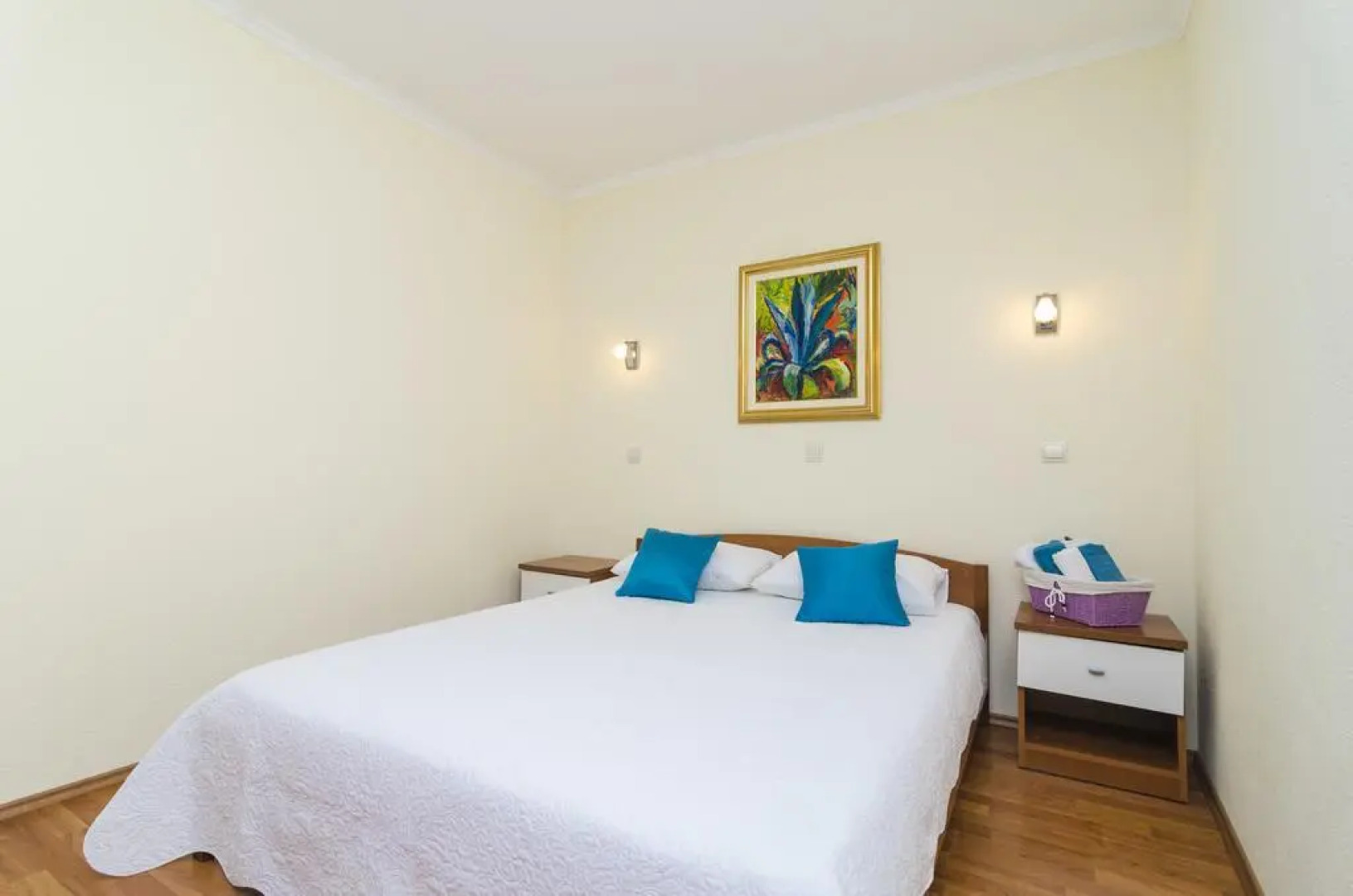 Apartments Dora Mljet