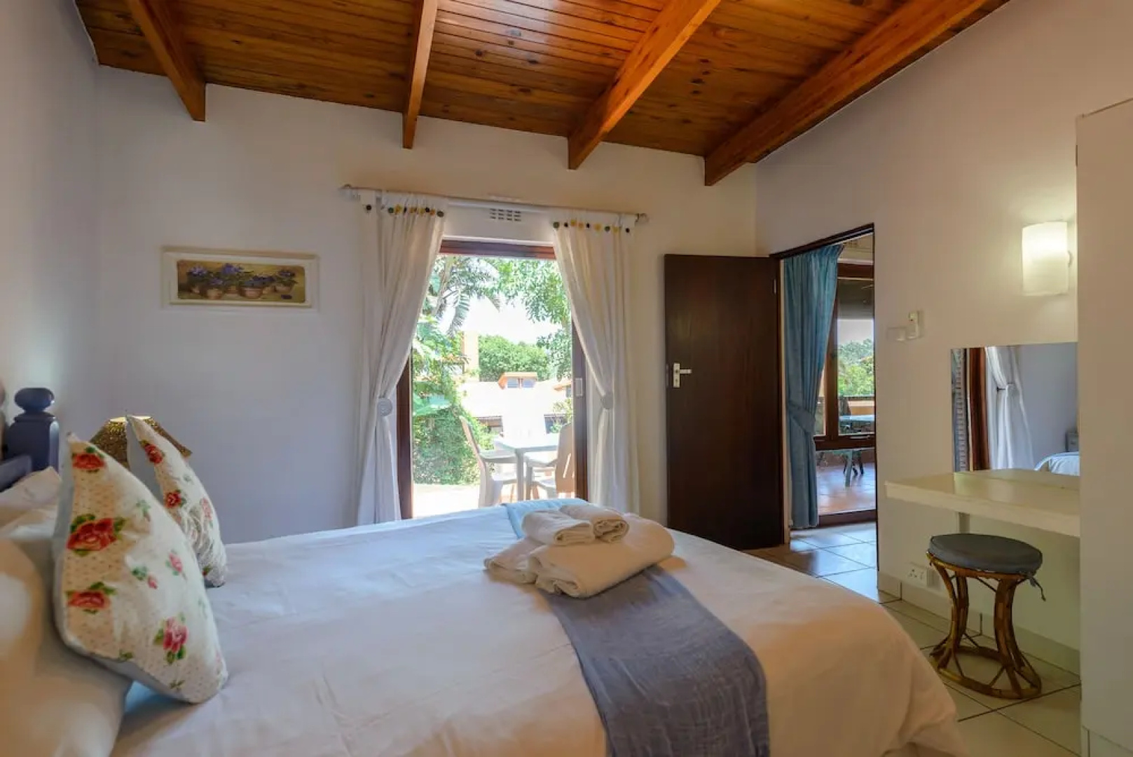 San Lameer Villa Rentals  2843