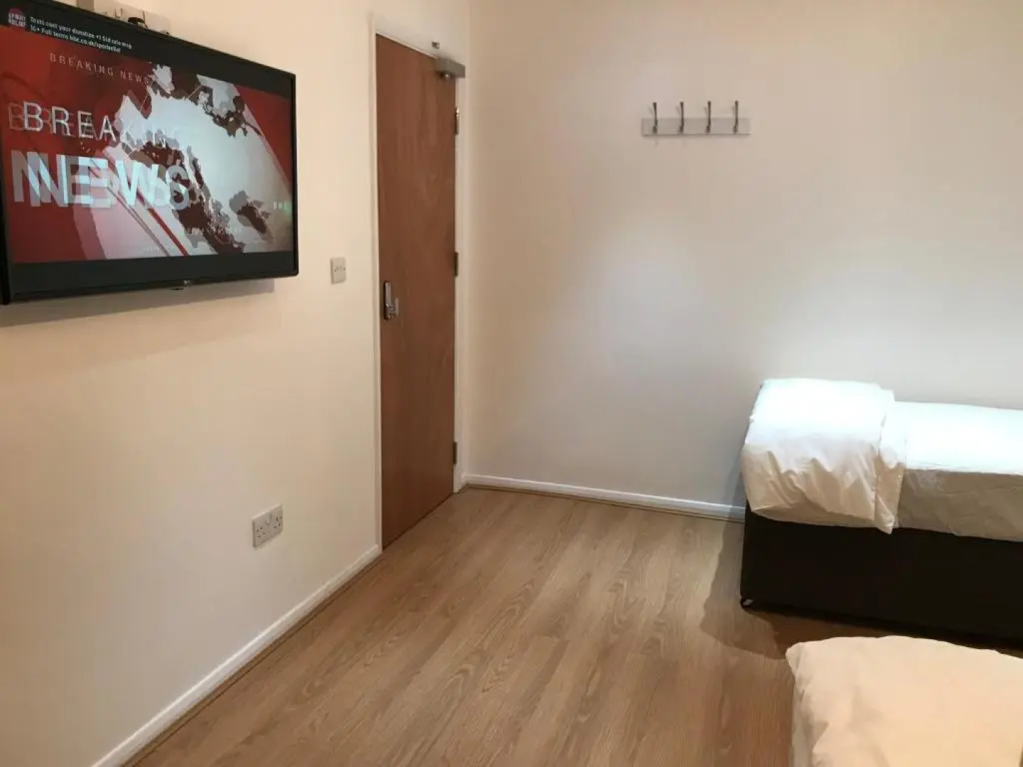 Oxford Bed and Breakfast