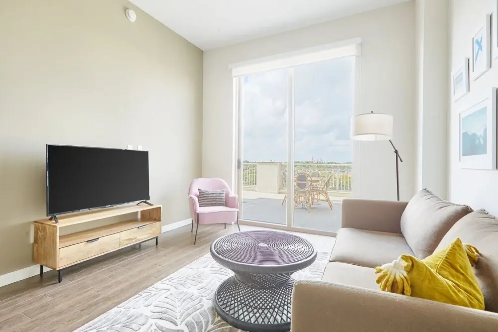 Sonder - Gables Ponce - Dashing 1BR