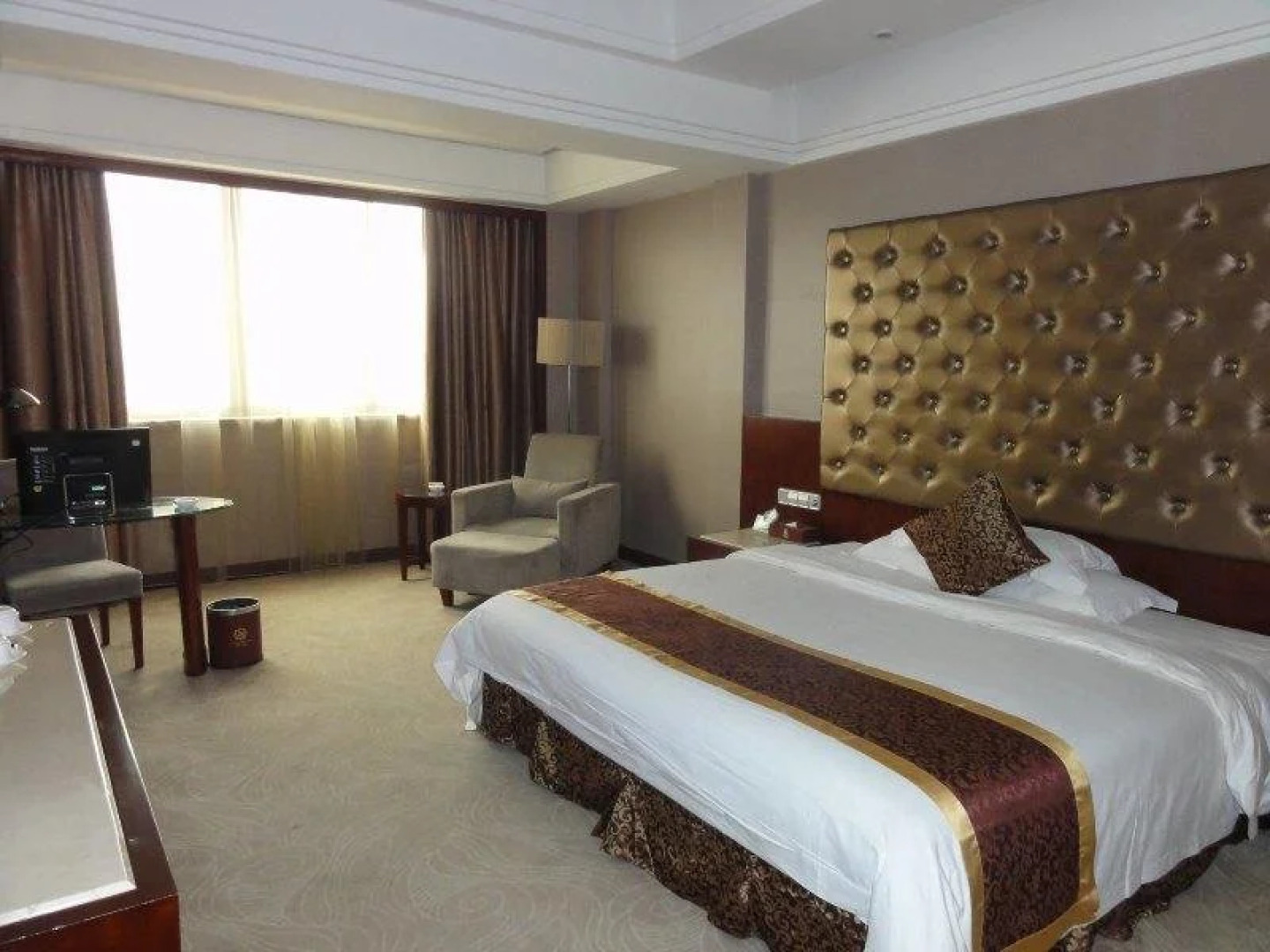 Century Haoting Hotel