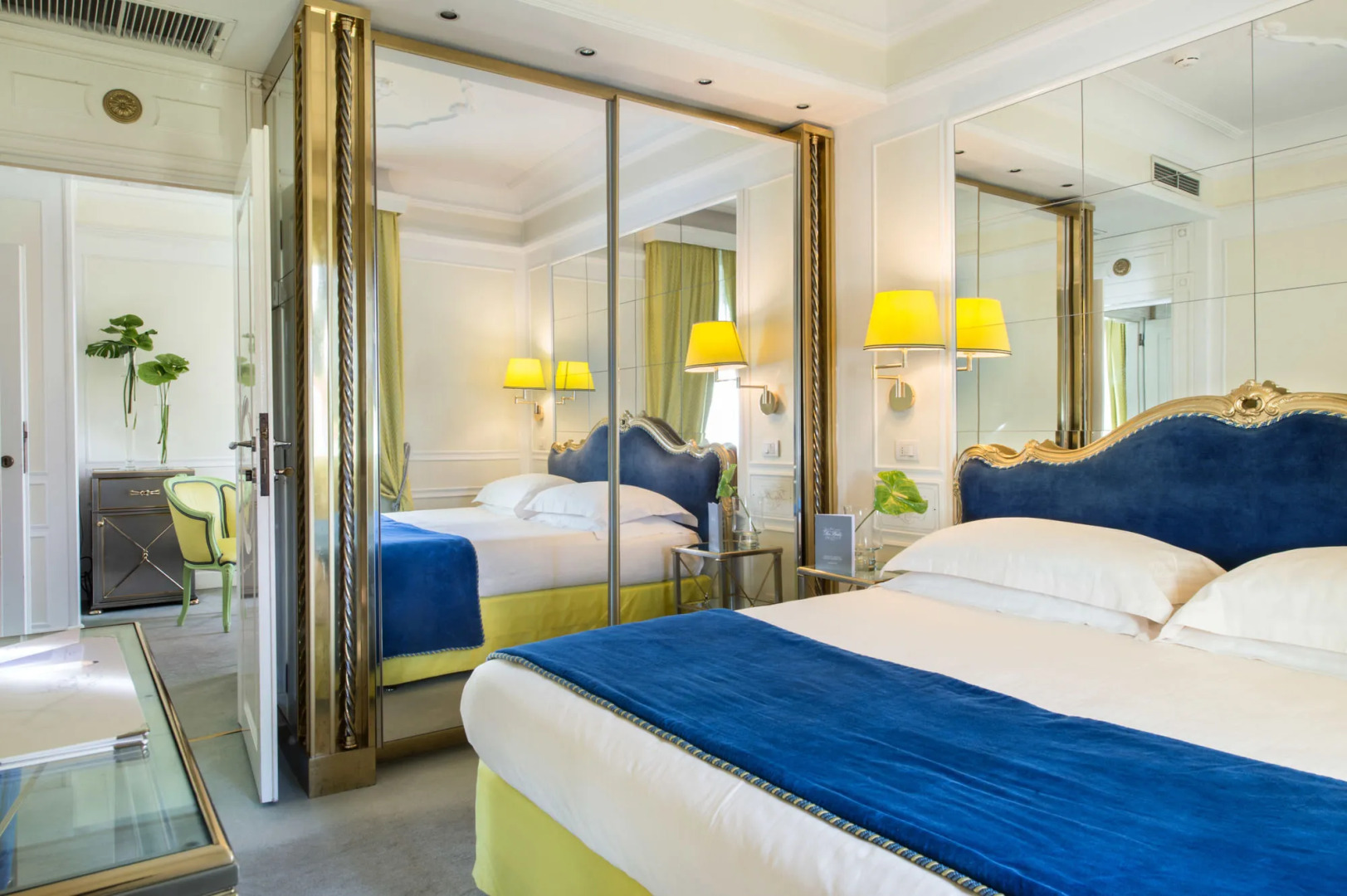 Grand Hotel Des Bains