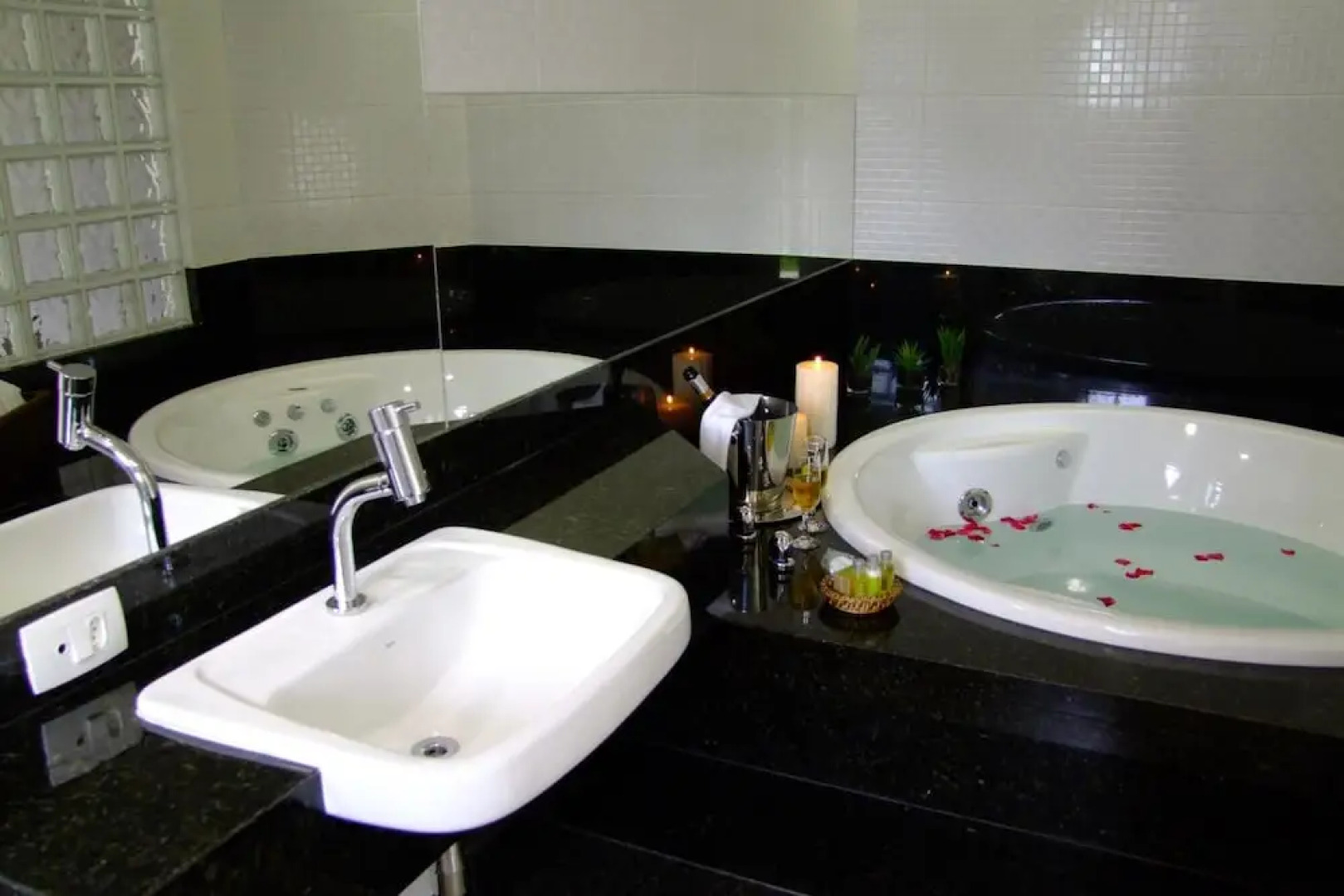 Pousada Boutique Oratorio