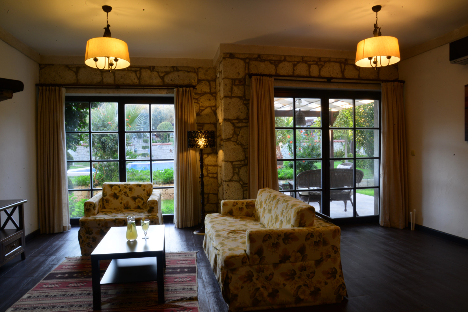 Imren Han Hotel - Special Class