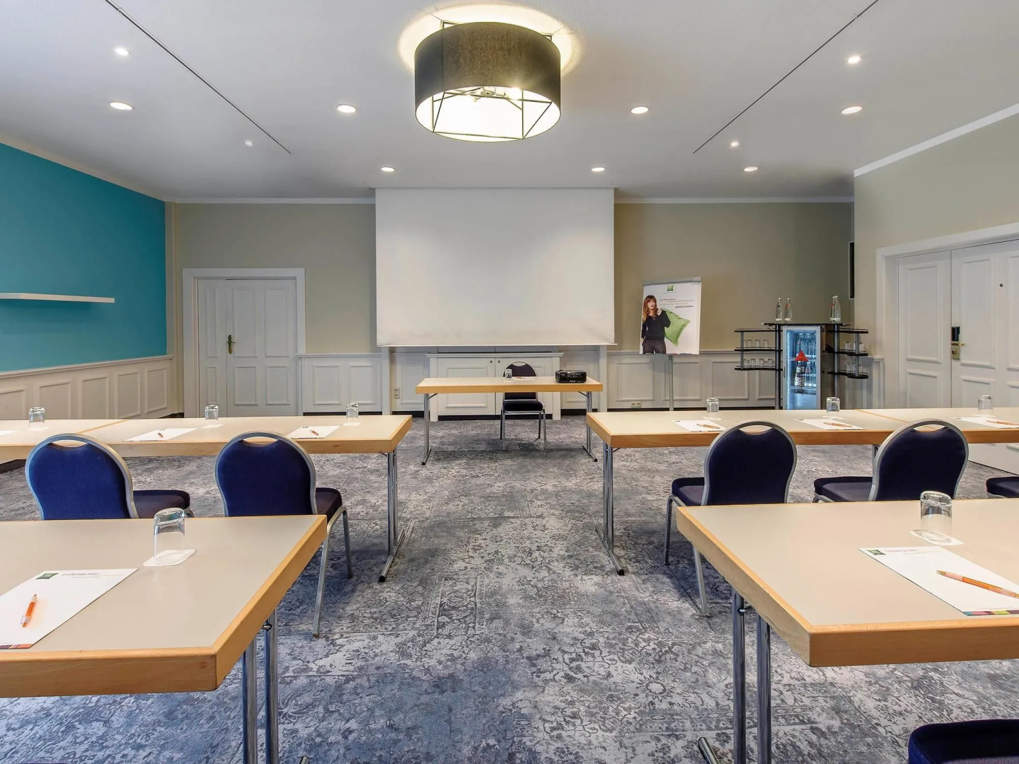 Ibis Styles Regensburg Hotel