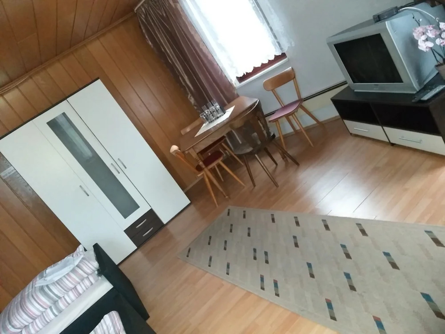 Pension Hotel Ochsen